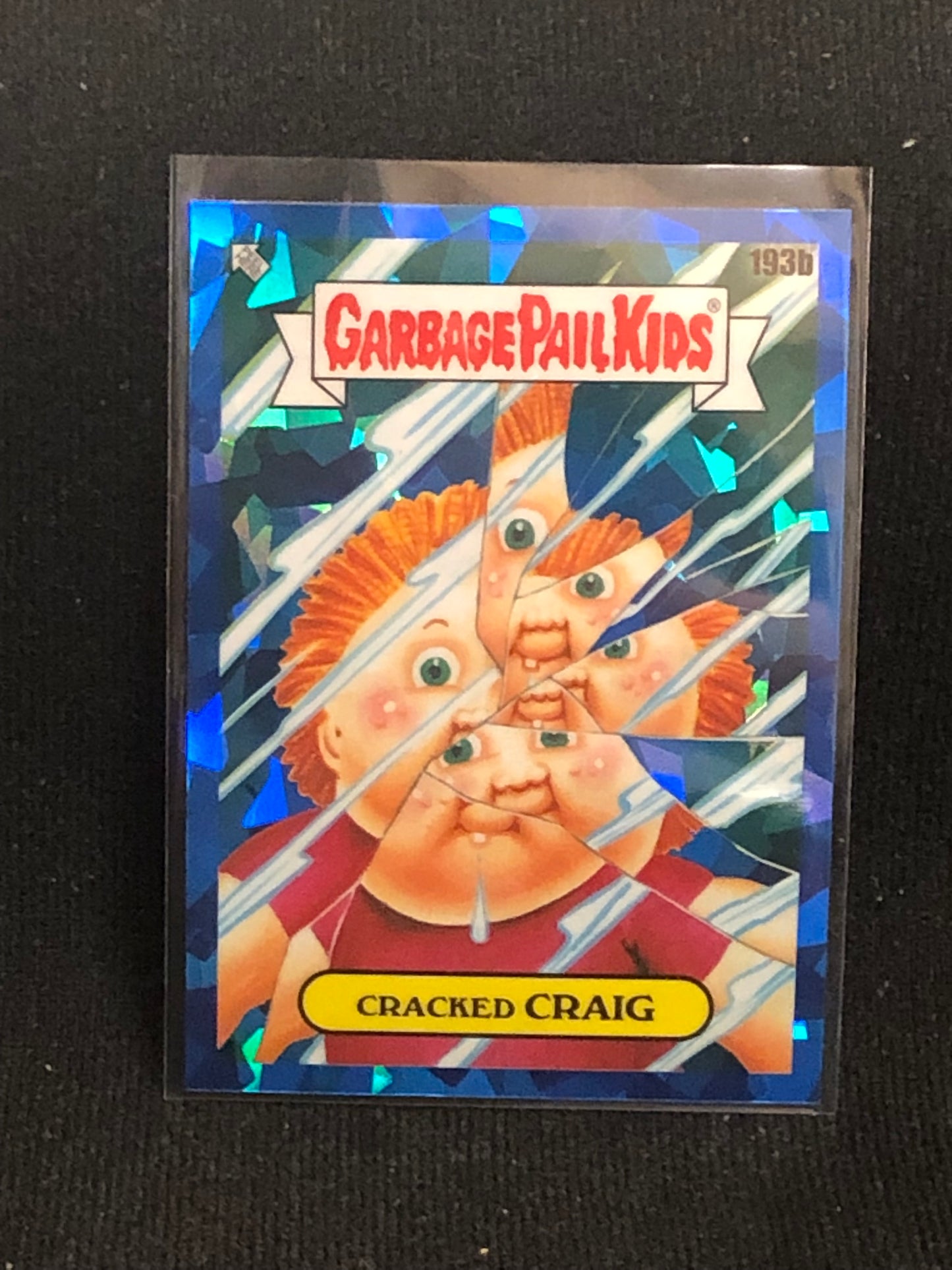 Garbage Pail Kids Sapphire Edition 3 U-PICK Base Singles 167a-216b