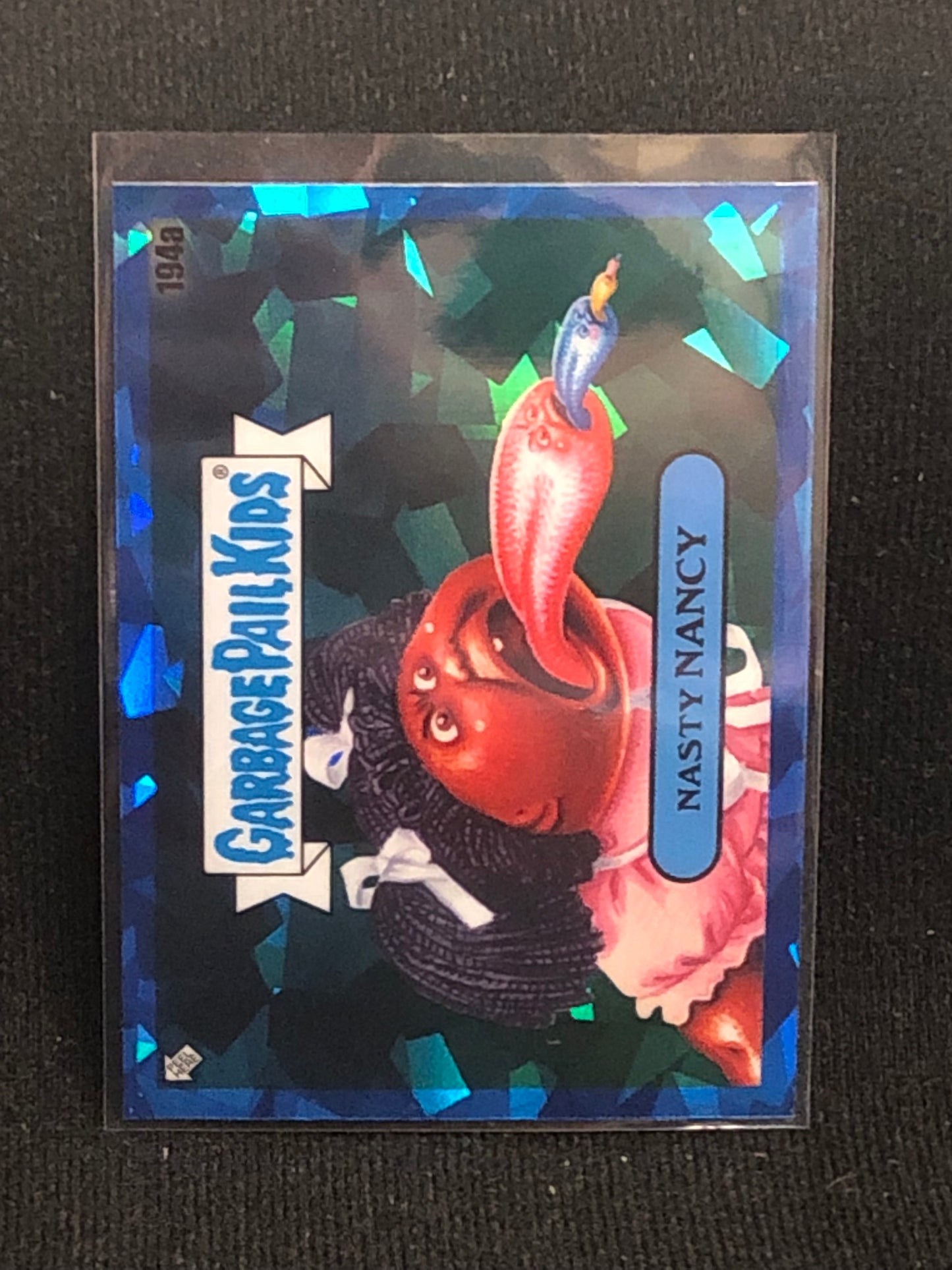 Garbage Pail Kids Sapphire Edition 3 U-PICK Base Singles 167a-216b