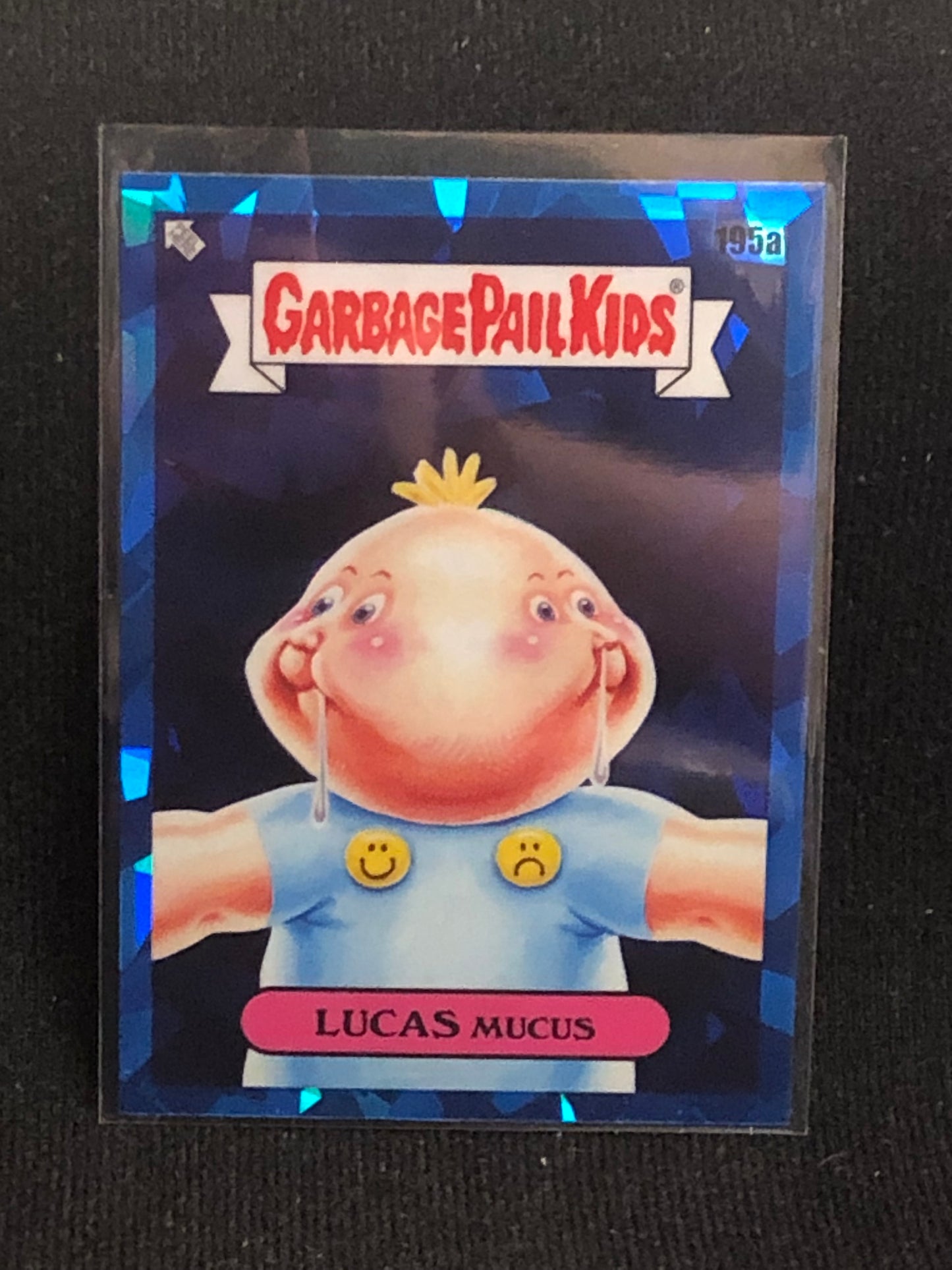 Garbage Pail Kids Sapphire Edition 3 U-PICK Base Singles 167a-216b