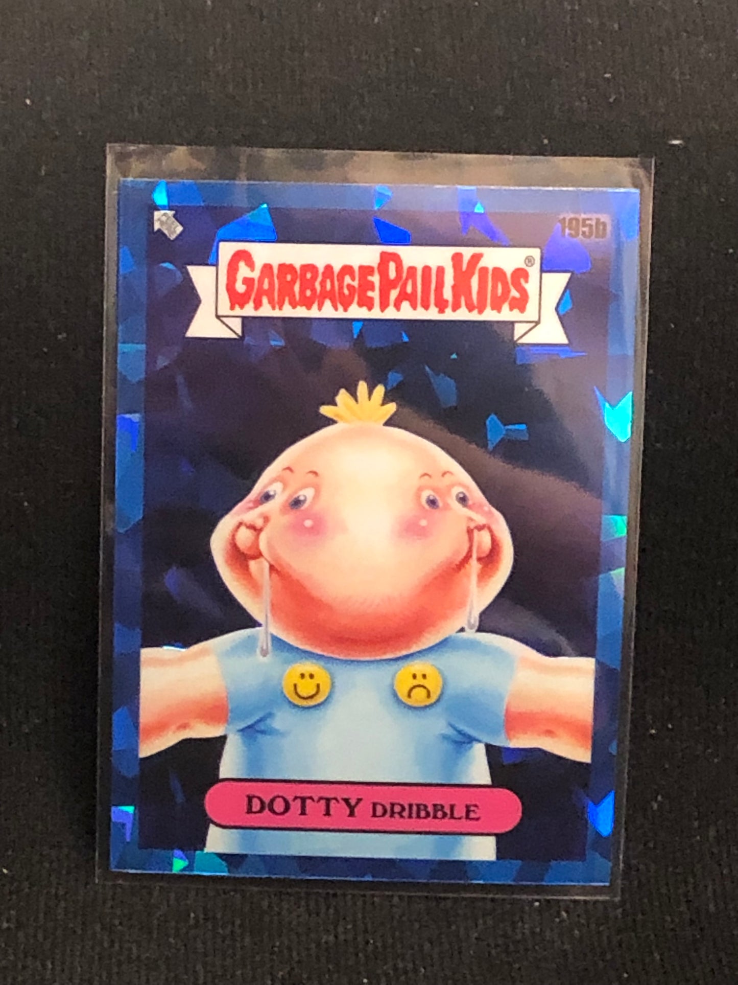 Garbage Pail Kids Sapphire Edition 3 U-PICK Base Singles 167a-216b