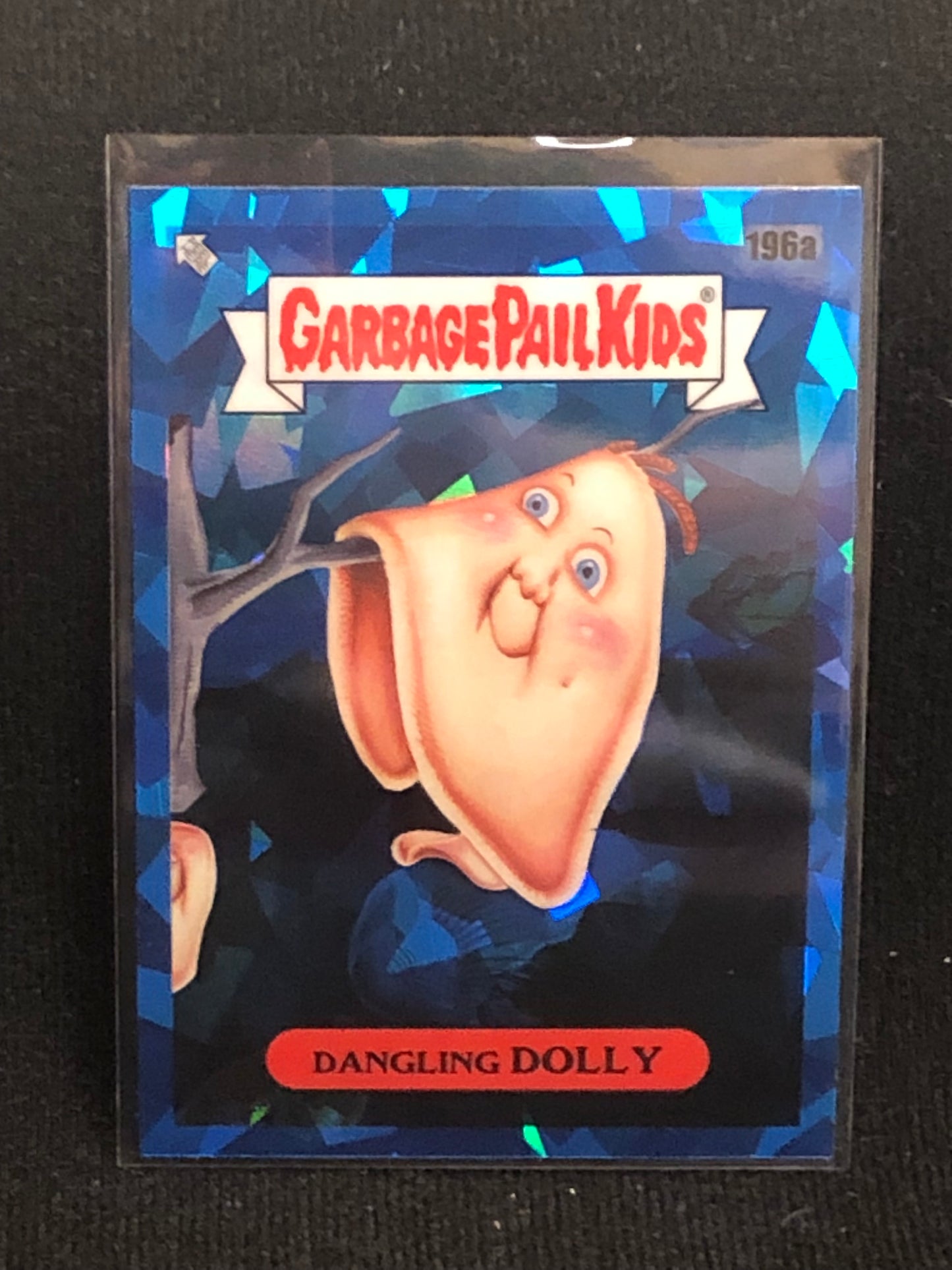 Garbage Pail Kids Sapphire Edition 3 U-PICK Base Singles 167a-216b