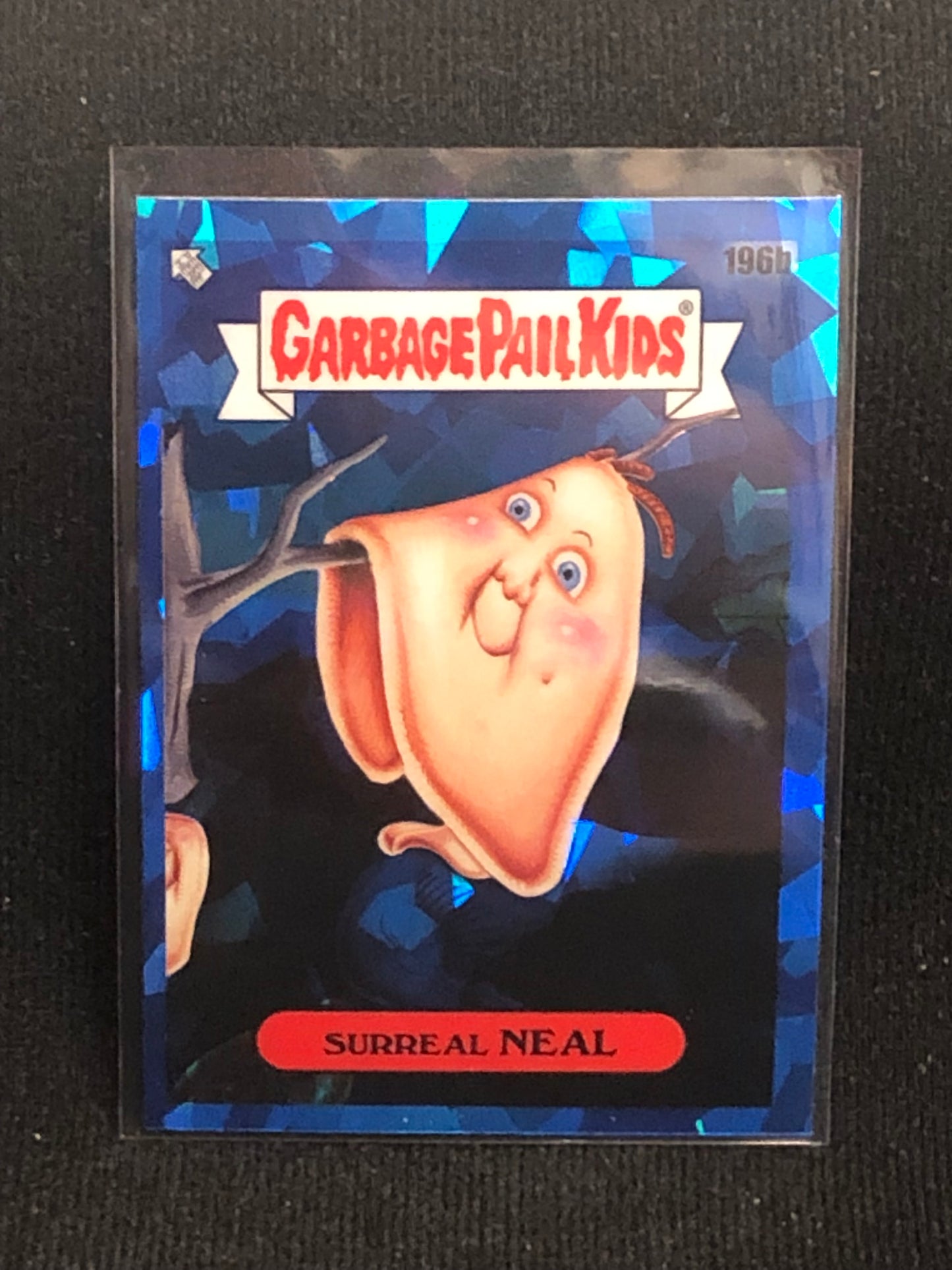 Garbage Pail Kids Sapphire Edition 3 U-PICK Base Singles 167a-216b