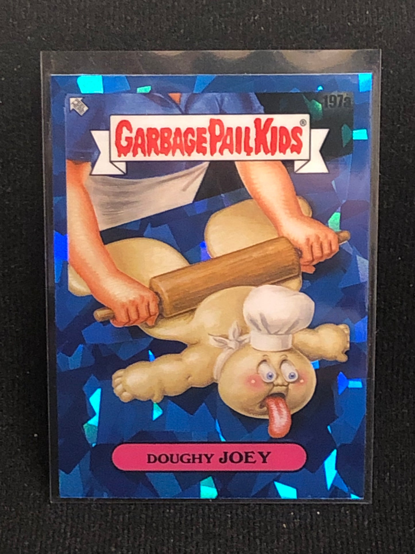 Garbage Pail Kids Sapphire Edition 3 U-PICK Base Singles 167a-216b