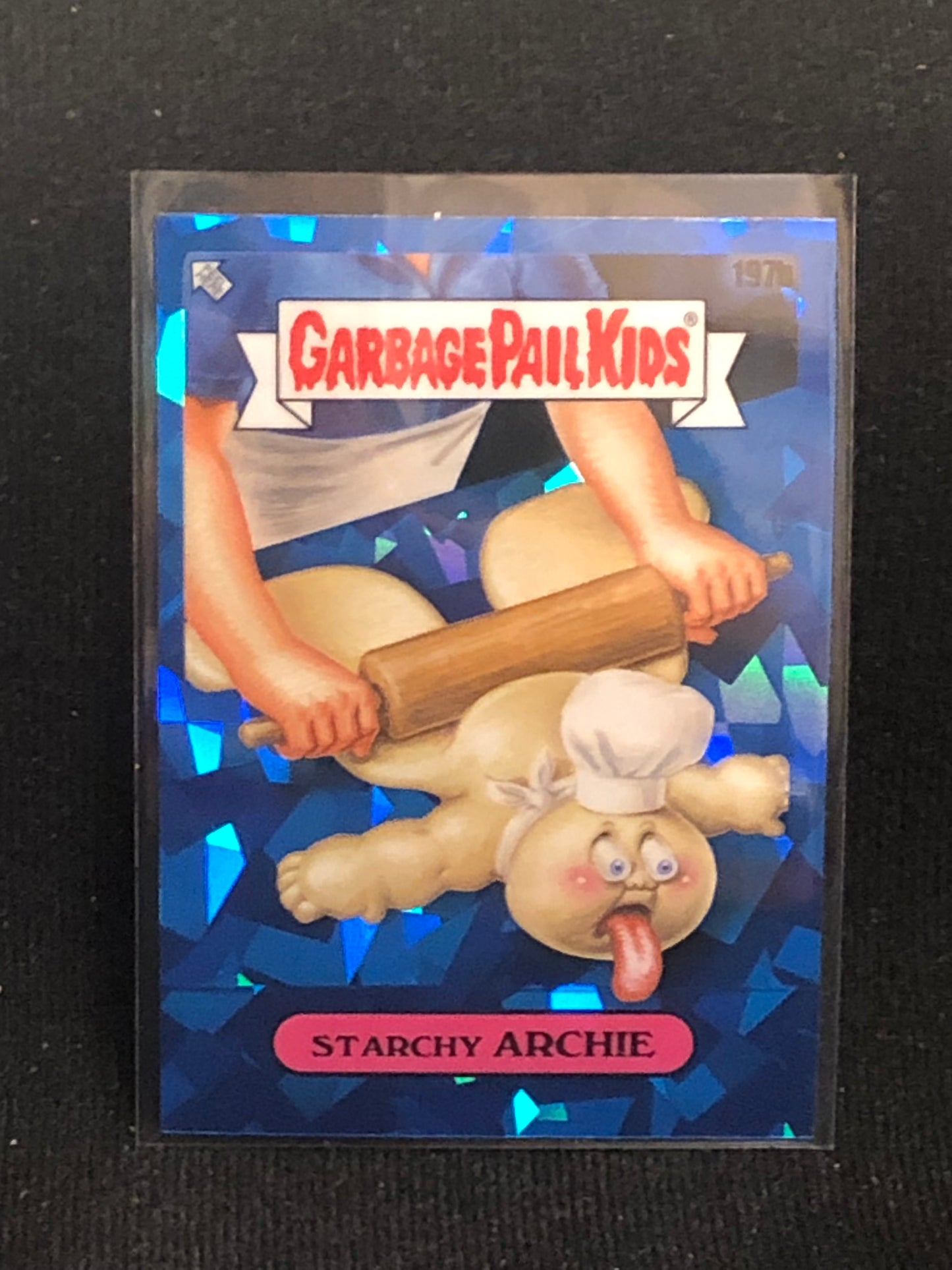 Garbage Pail Kids Sapphire Edition 3 U-PICK Base Singles 167a-216b