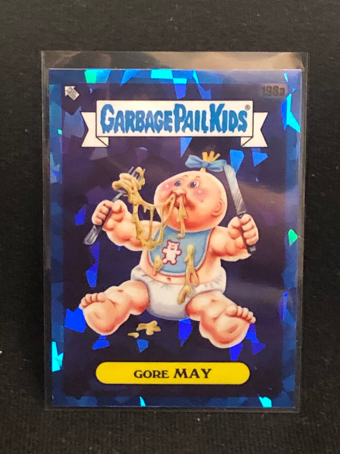 Garbage Pail Kids Sapphire Edition 3 U-PICK Base Singles 167a-216b