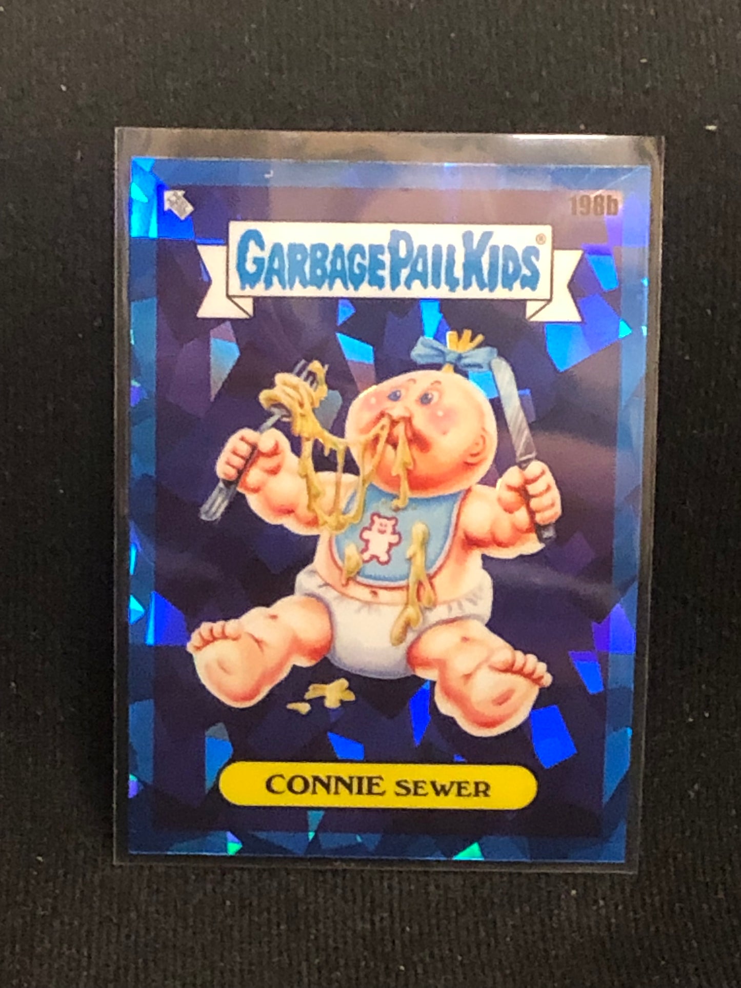 Garbage Pail Kids Sapphire Edition 3 U-PICK Base Singles 167a-216b