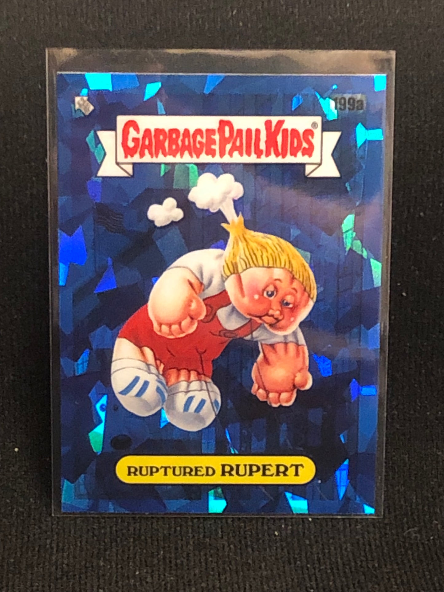 Garbage Pail Kids Sapphire Edition 3 U-PICK Base Singles 167a-216b