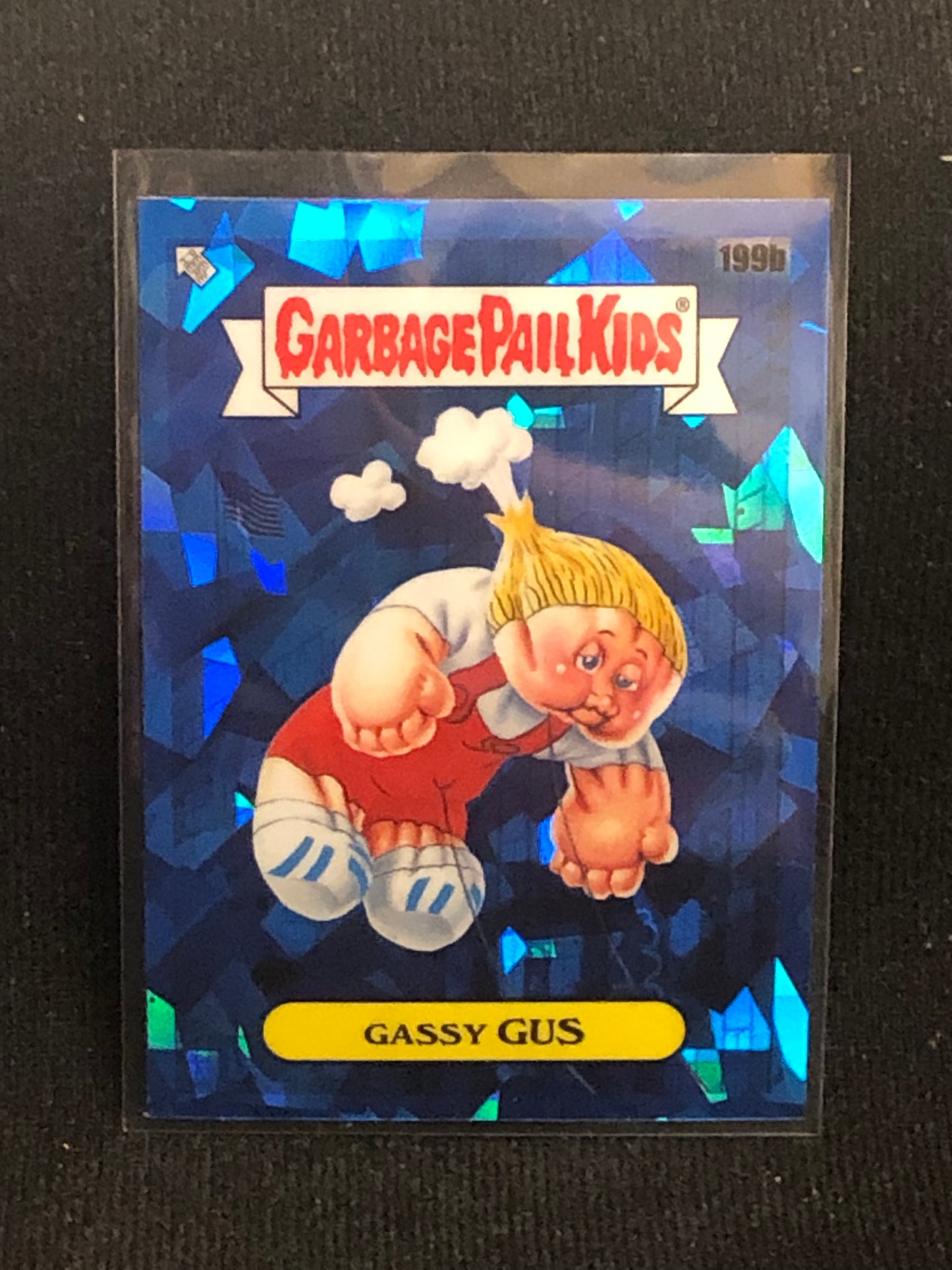 Garbage Pail Kids Sapphire Edition 3 U-PICK Base Singles 167a-216b