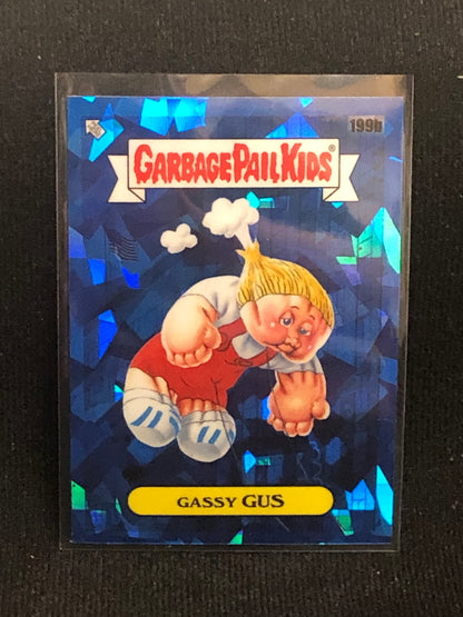 Garbage Pail Kids Sapphire Edition 3 U-PICK Base Singles 167a-216b