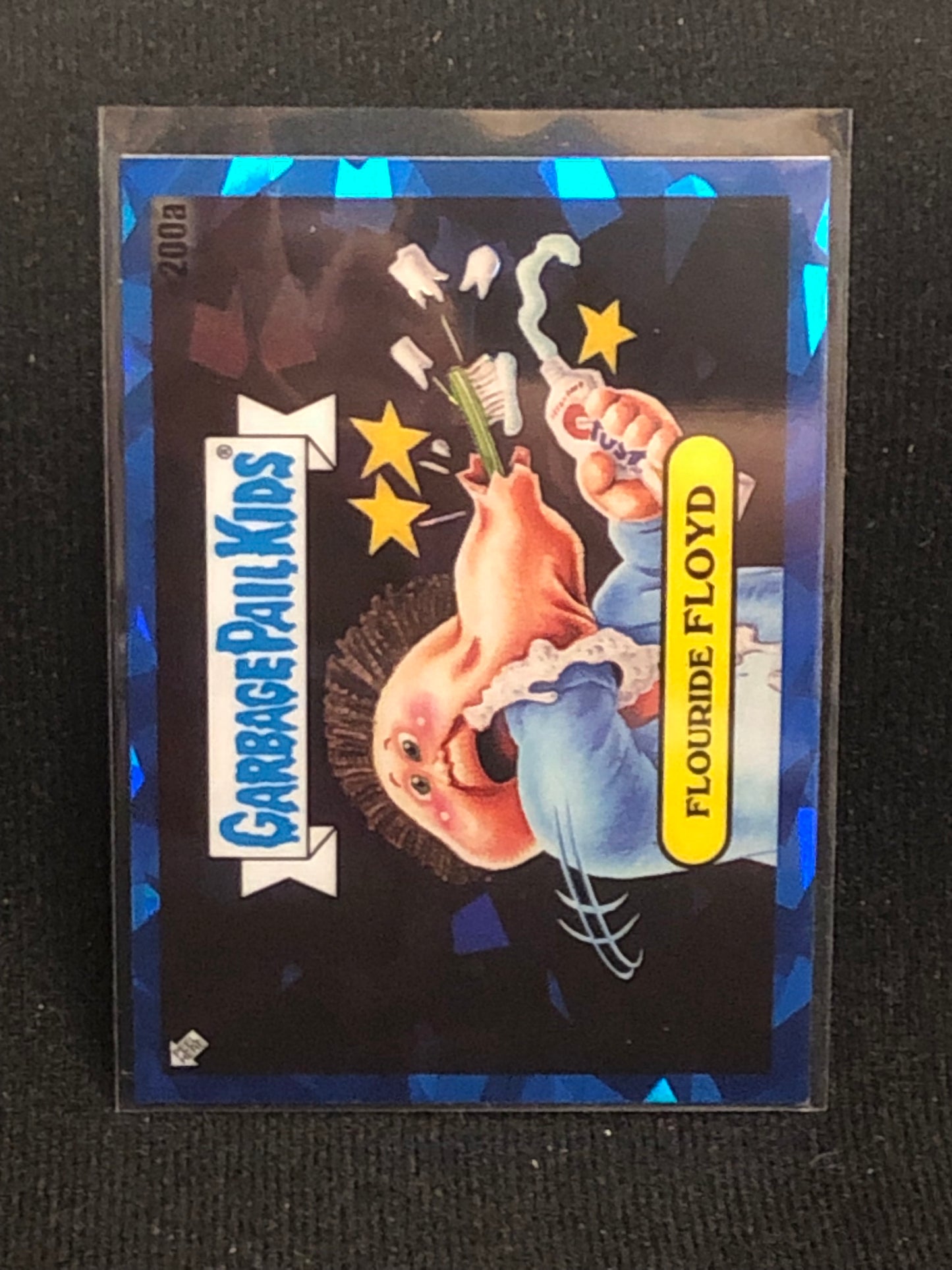 Garbage Pail Kids Sapphire Edition 3 U-PICK Base Singles 167a-216b