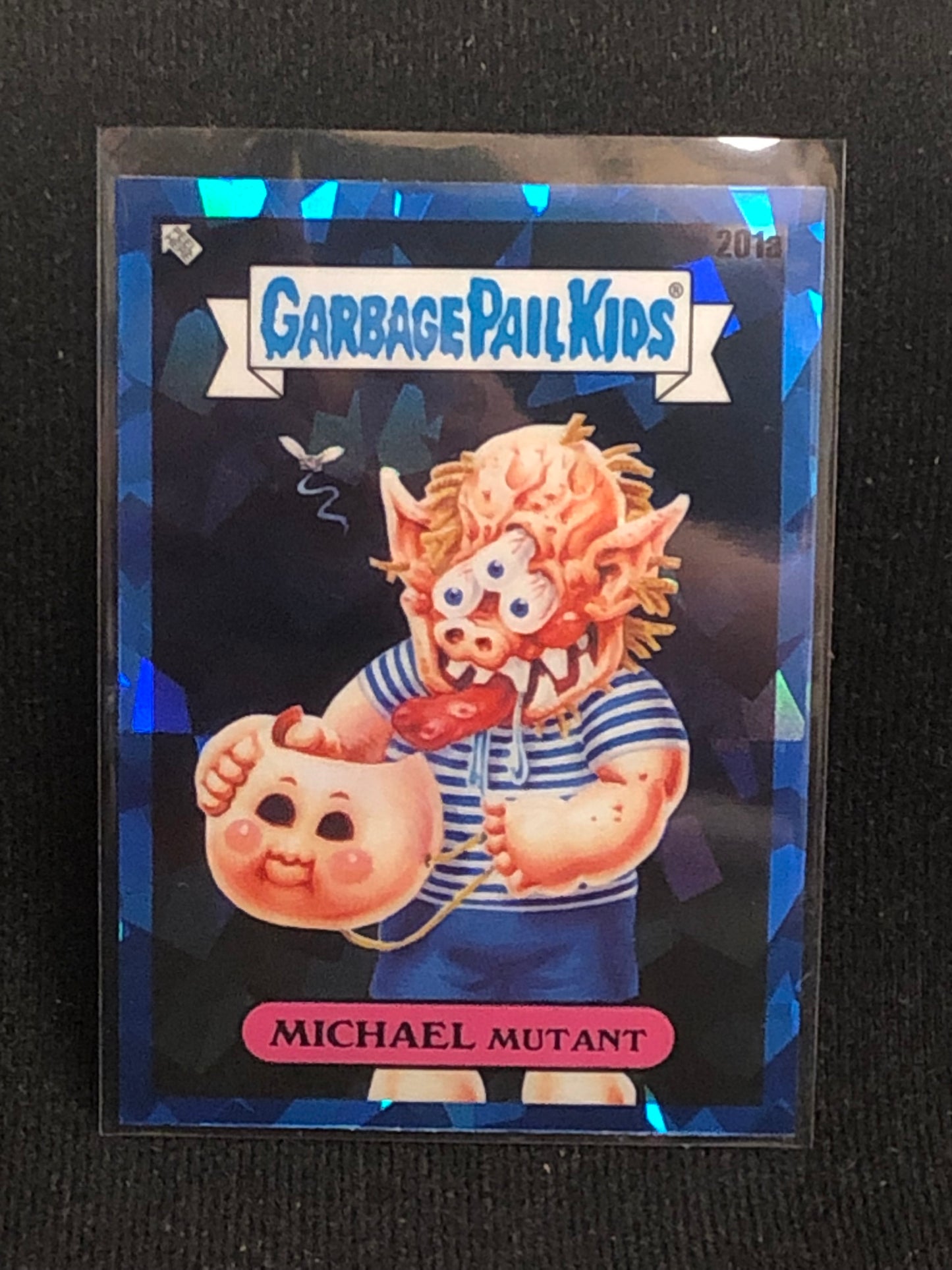 Garbage Pail Kids Sapphire Edition 3 U-PICK Base Singles 167a-216b