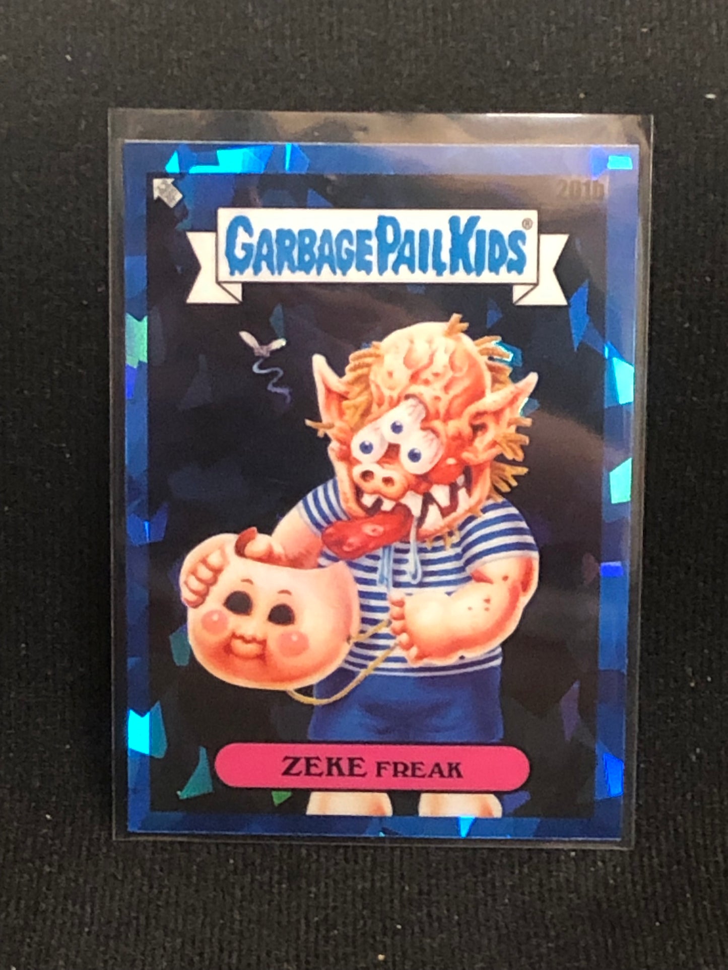 Garbage Pail Kids Sapphire Edition 3 U-PICK Base Singles 167a-216b