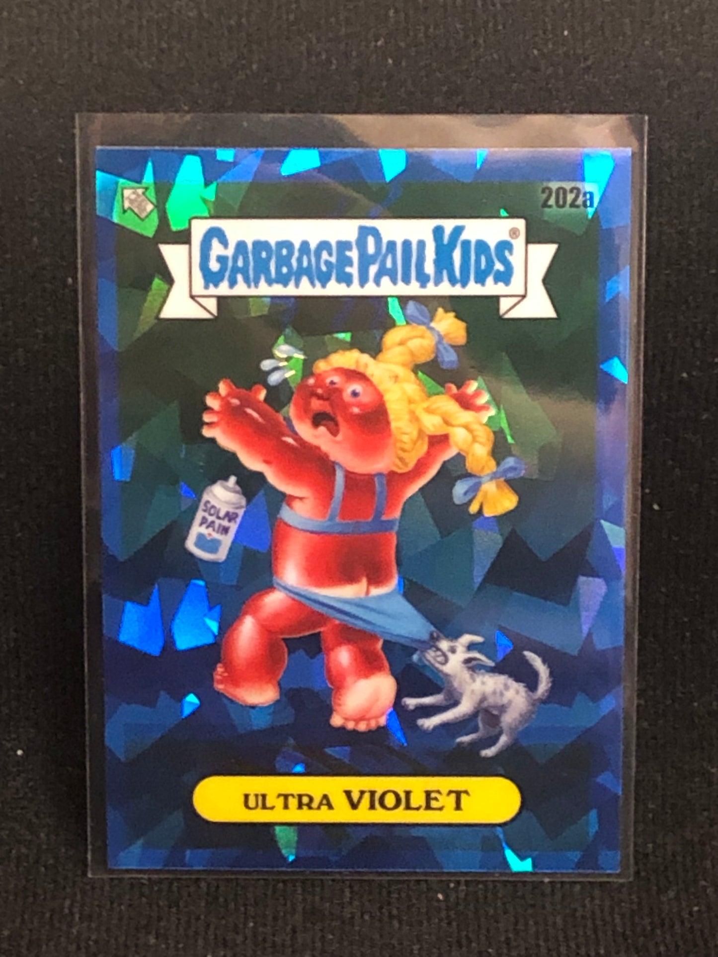 Garbage Pail Kids Sapphire Edition 3 U-PICK Base Singles 167a-216b