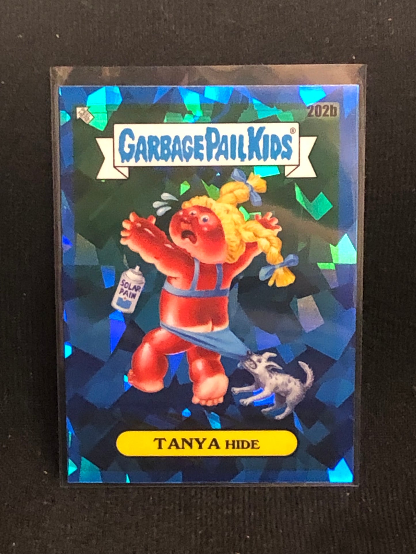 Garbage Pail Kids Sapphire Edition 3 U-PICK Base Singles 167a-216b