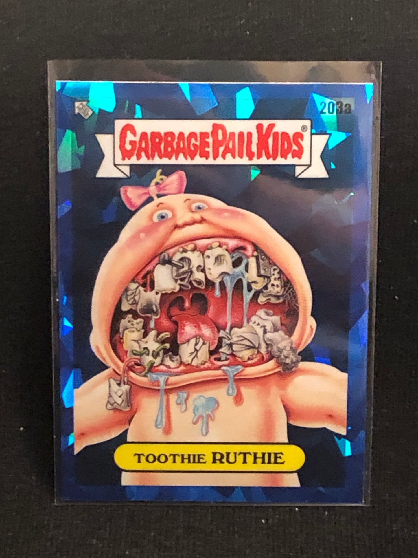 Garbage Pail Kids Sapphire Edition 3 U-PICK Base Singles 167a-216b