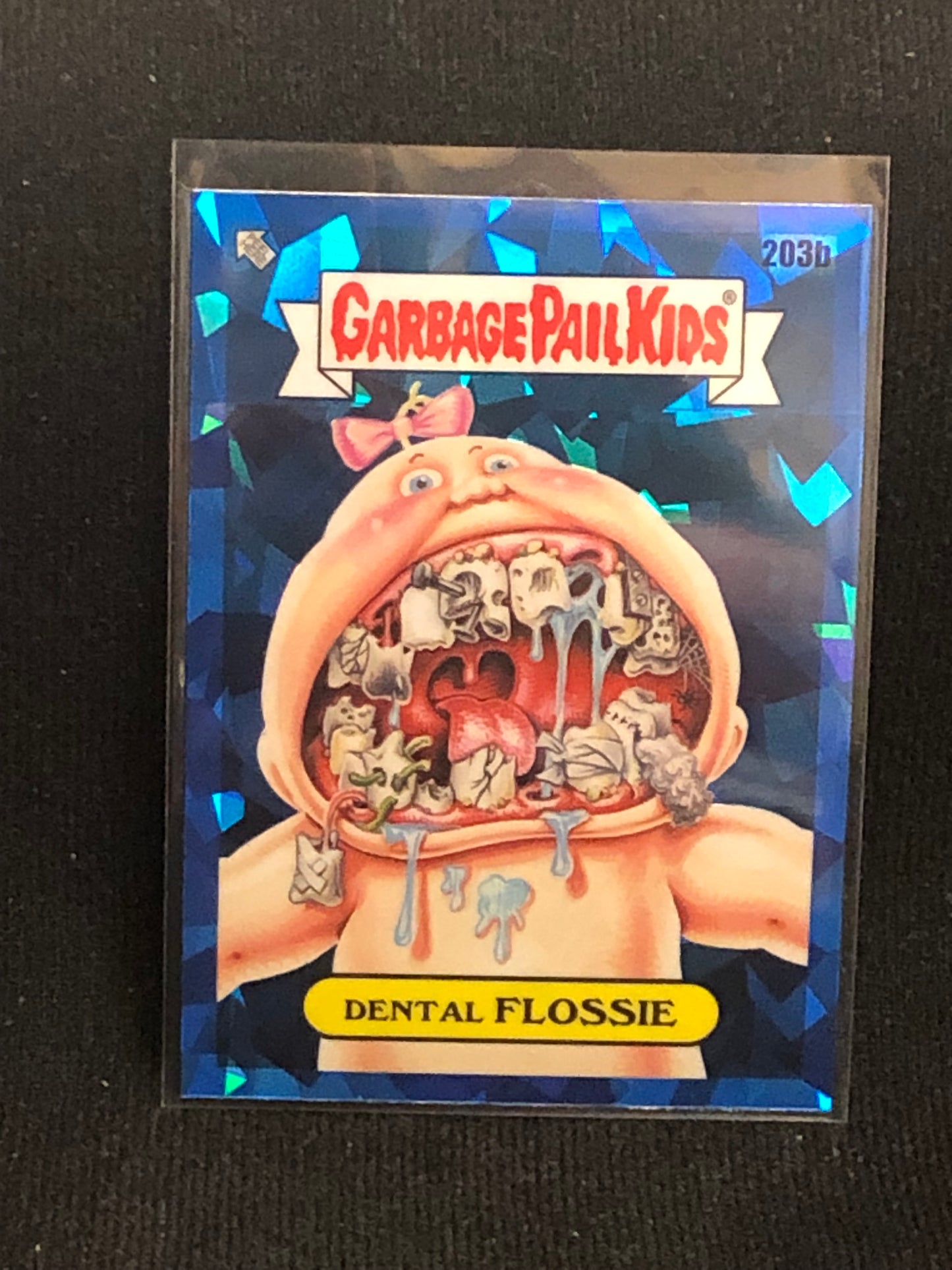 Garbage Pail Kids Sapphire Edition 3 U-PICK Base Singles 167a-216b