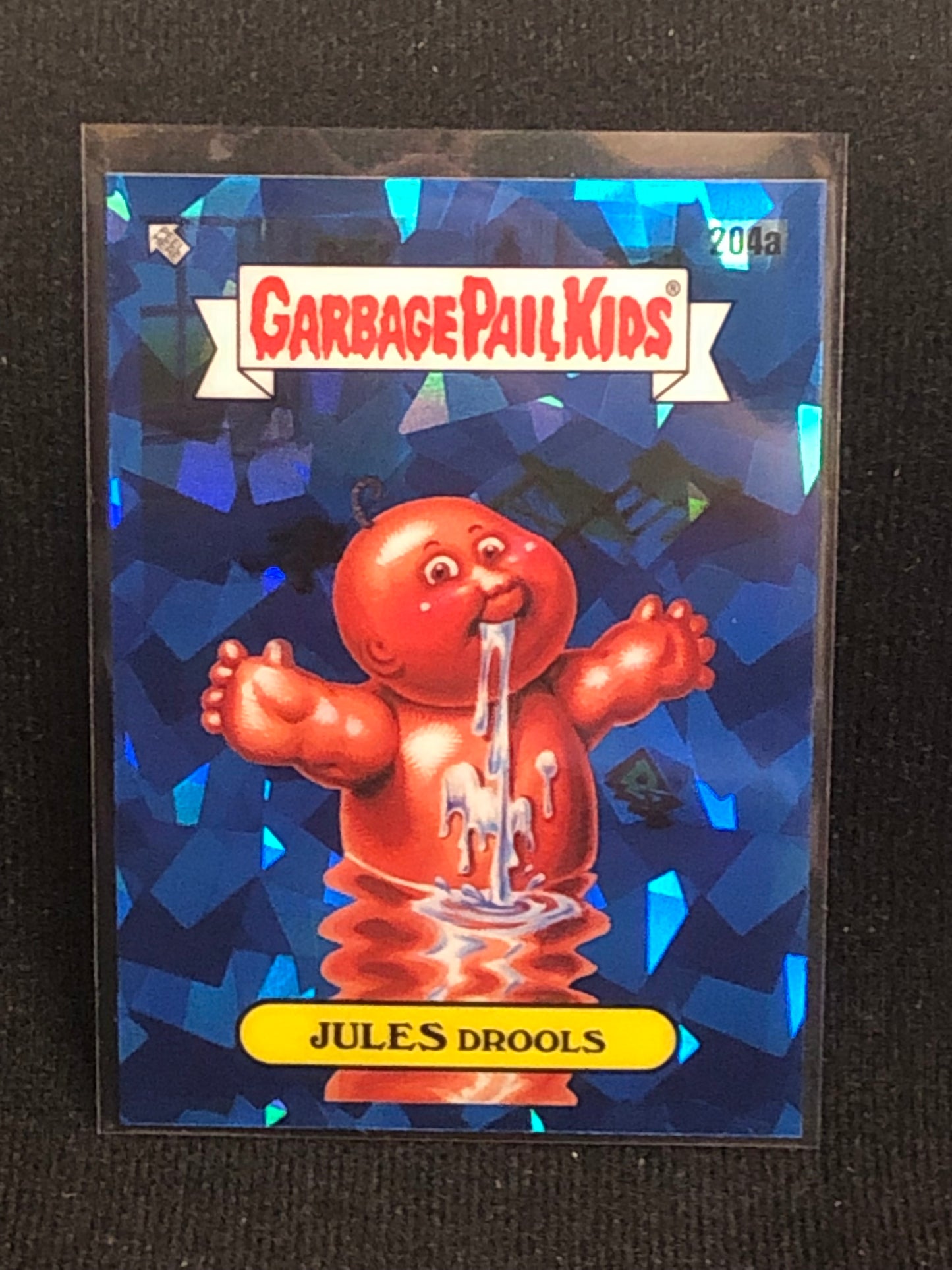 Garbage Pail Kids Sapphire Edition 3 U-PICK Base Singles 167a-216b