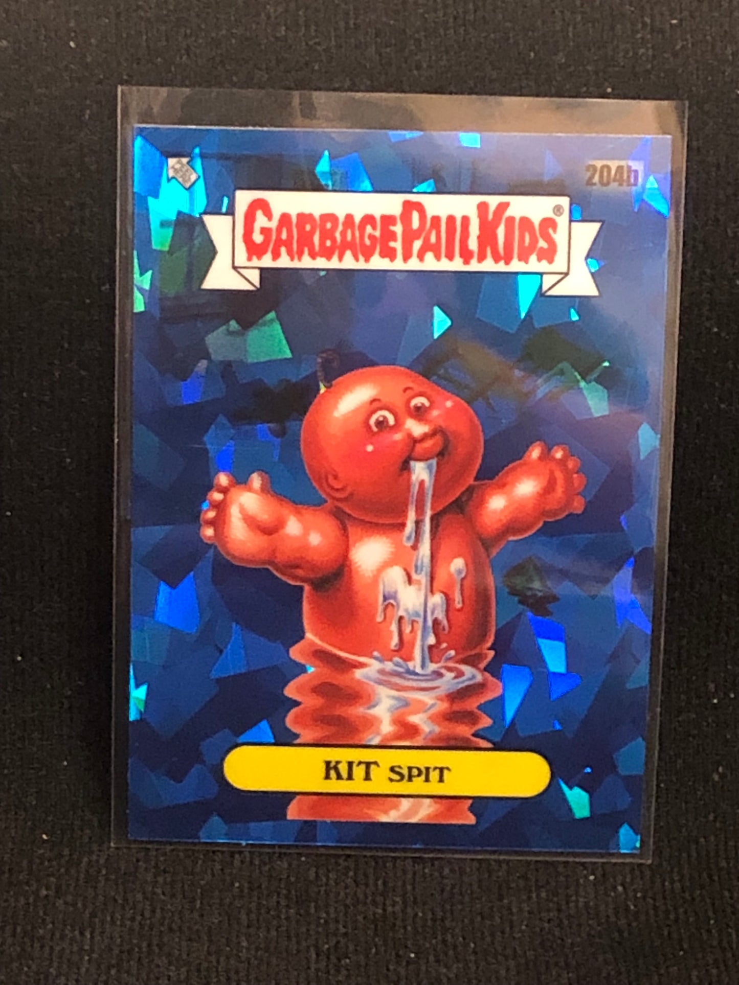 Garbage Pail Kids Sapphire Edition 3 U-PICK Base Singles 167a-216b