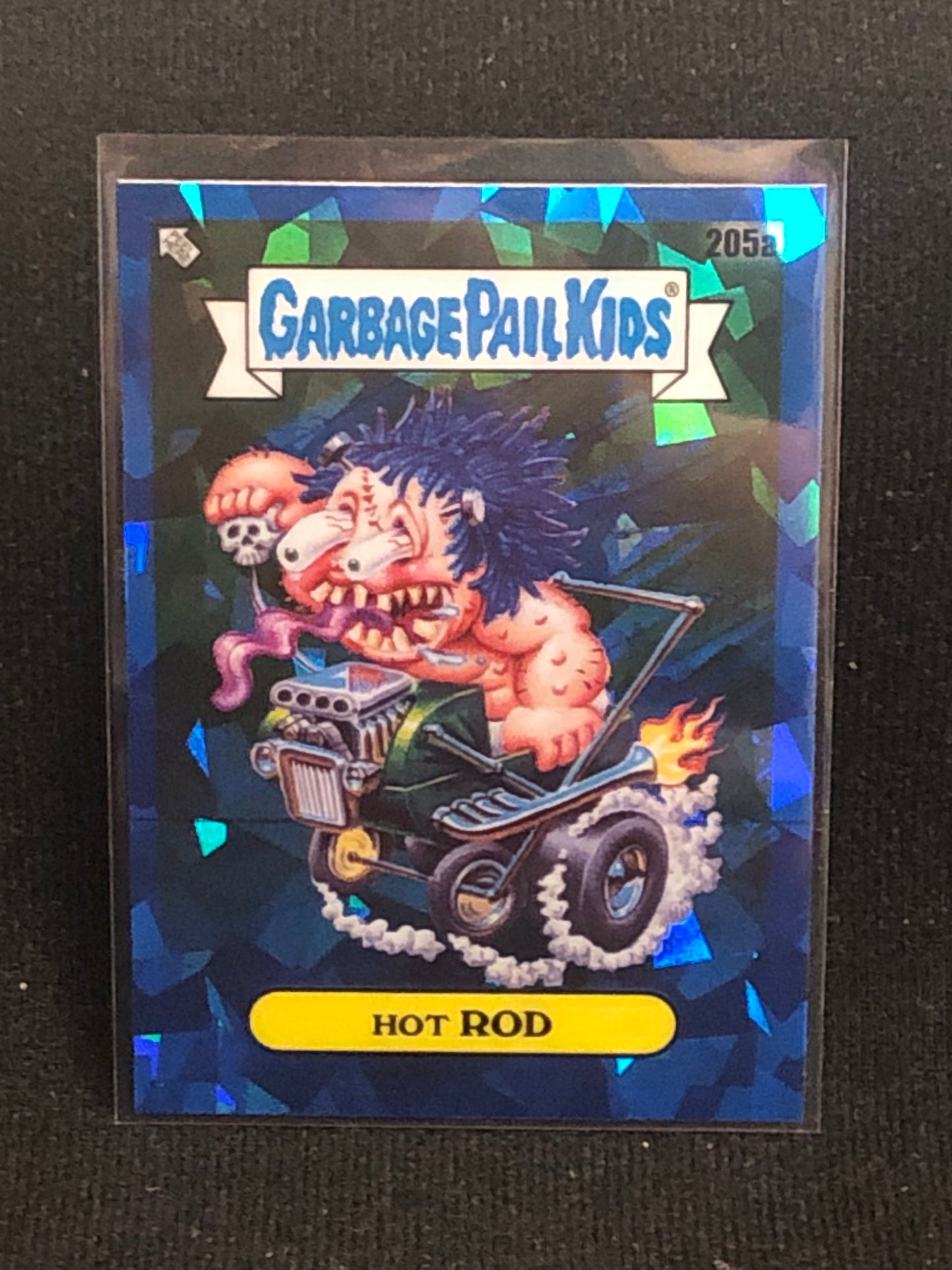 Garbage Pail Kids Sapphire Edition 3 U-PICK Base Singles 167a-216b