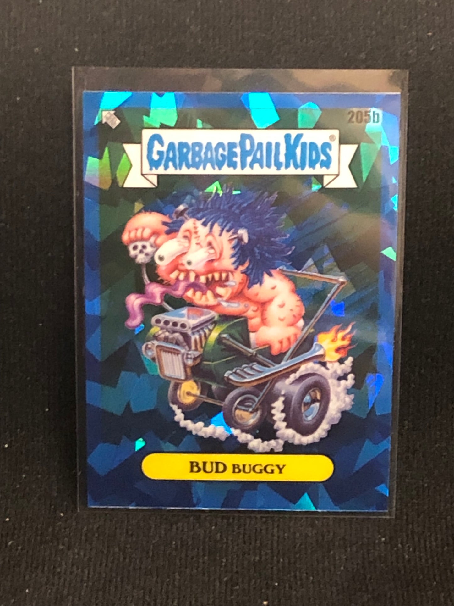 Garbage Pail Kids Sapphire Edition 3 U-PICK Base Singles 167a-216b