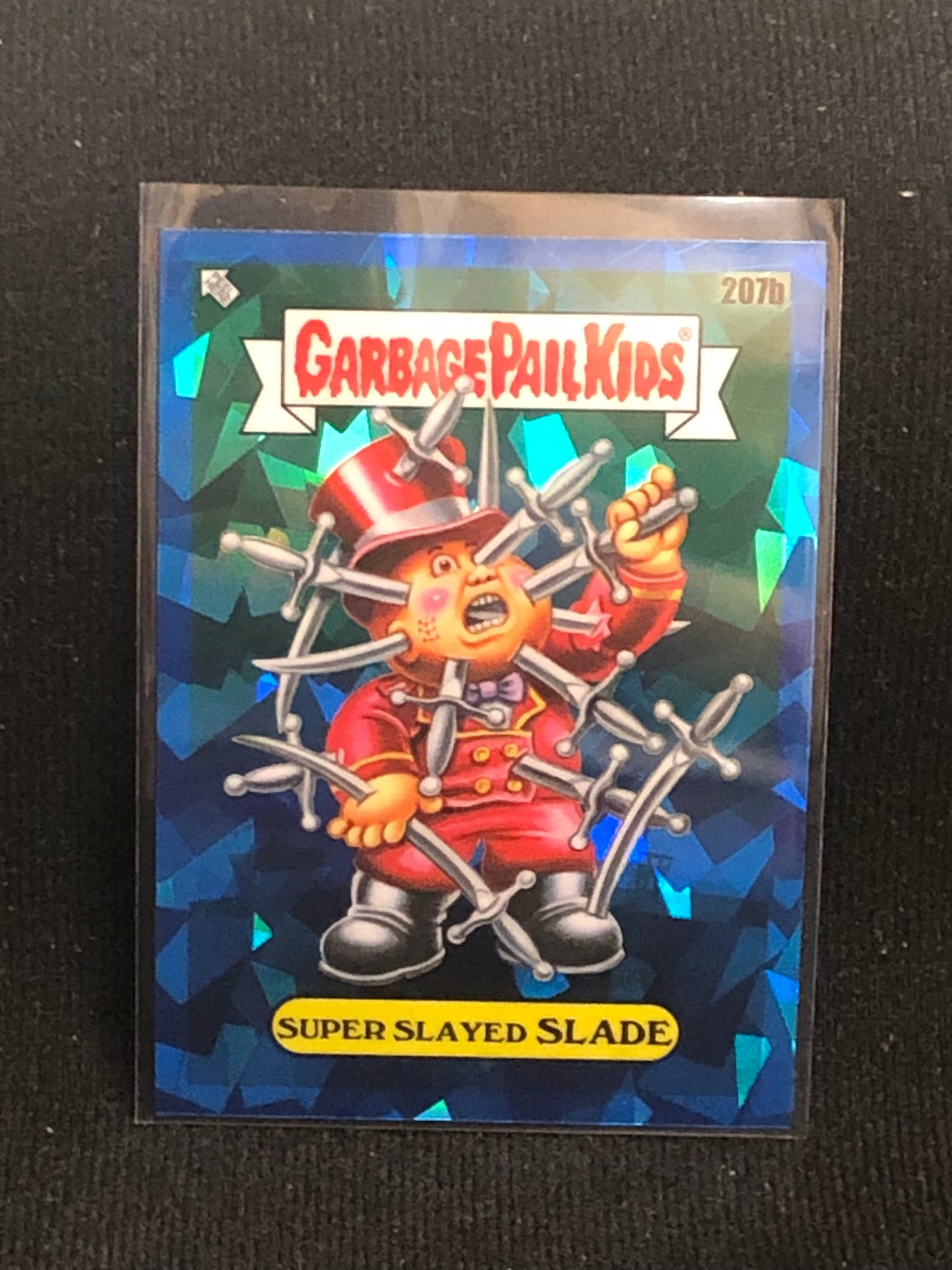 Garbage Pail Kids Sapphire Edition 3 U-PICK Base Singles 167a-216b