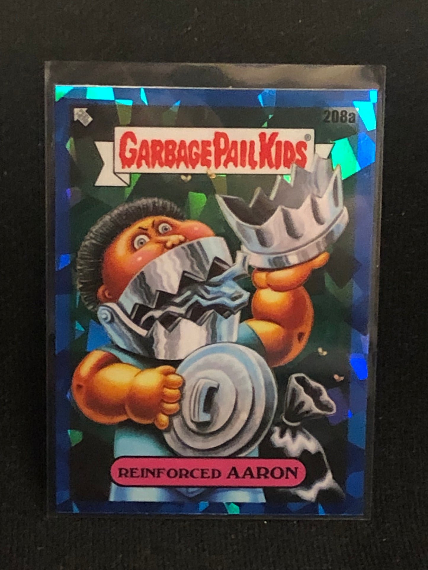 Garbage Pail Kids Sapphire Edition 3 U-PICK Base Singles 167a-216b