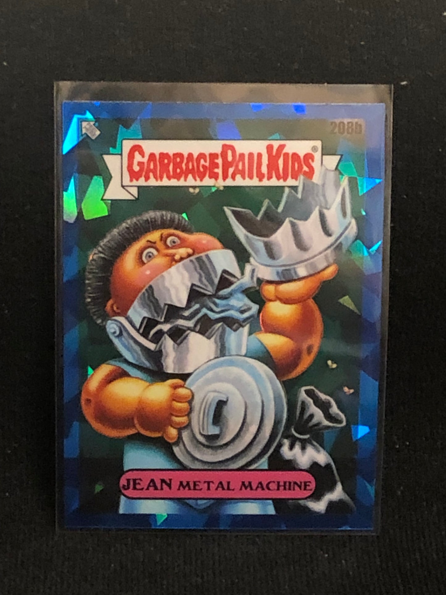 Garbage Pail Kids Sapphire Edition 3 U-PICK Base Singles 167a-216b