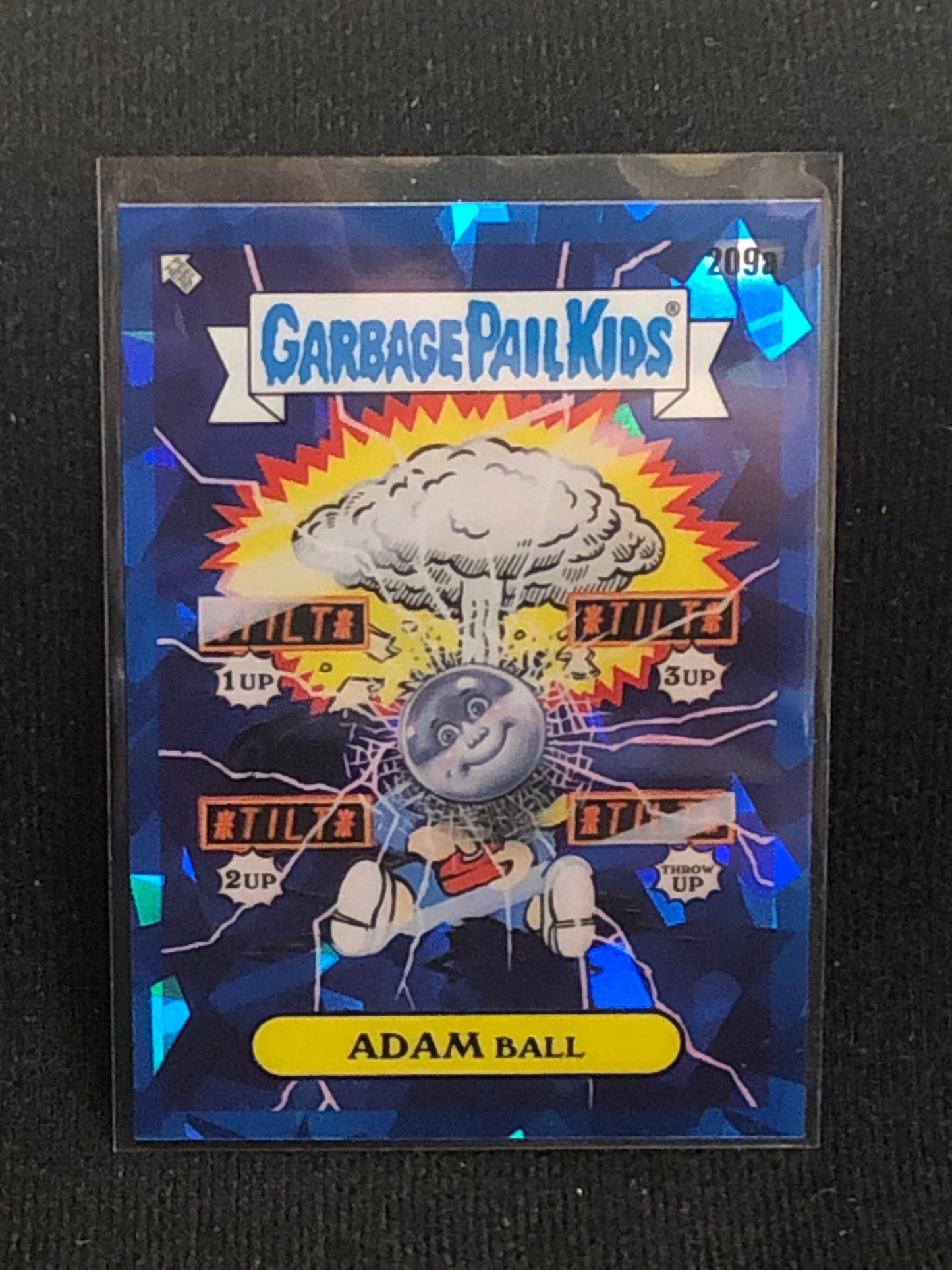 Garbage Pail Kids Sapphire Edition 3 U-PICK Base Singles 167a-216b