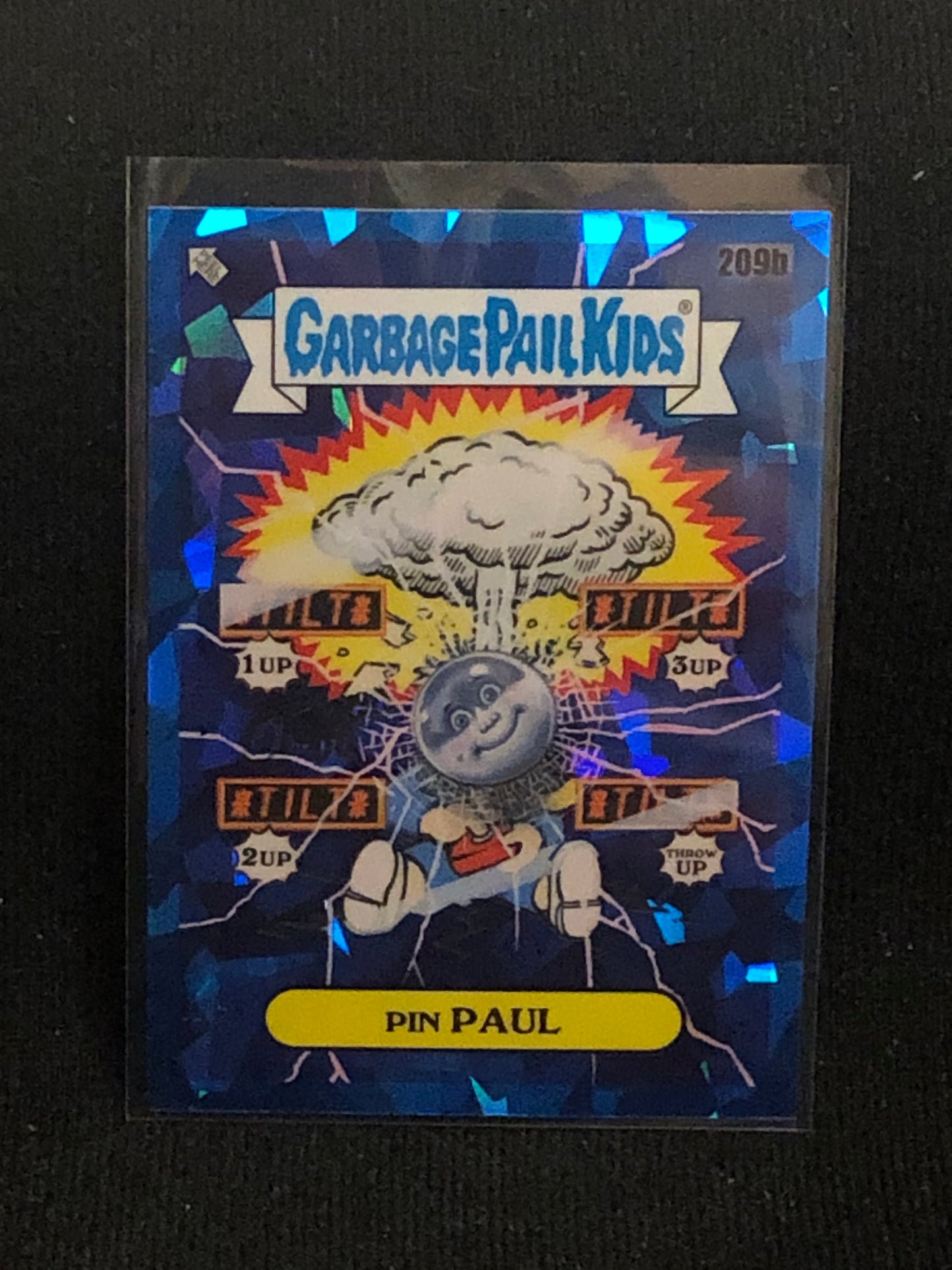 Garbage Pail Kids Sapphire Edition 3 U-PICK Base Singles 167a-216b