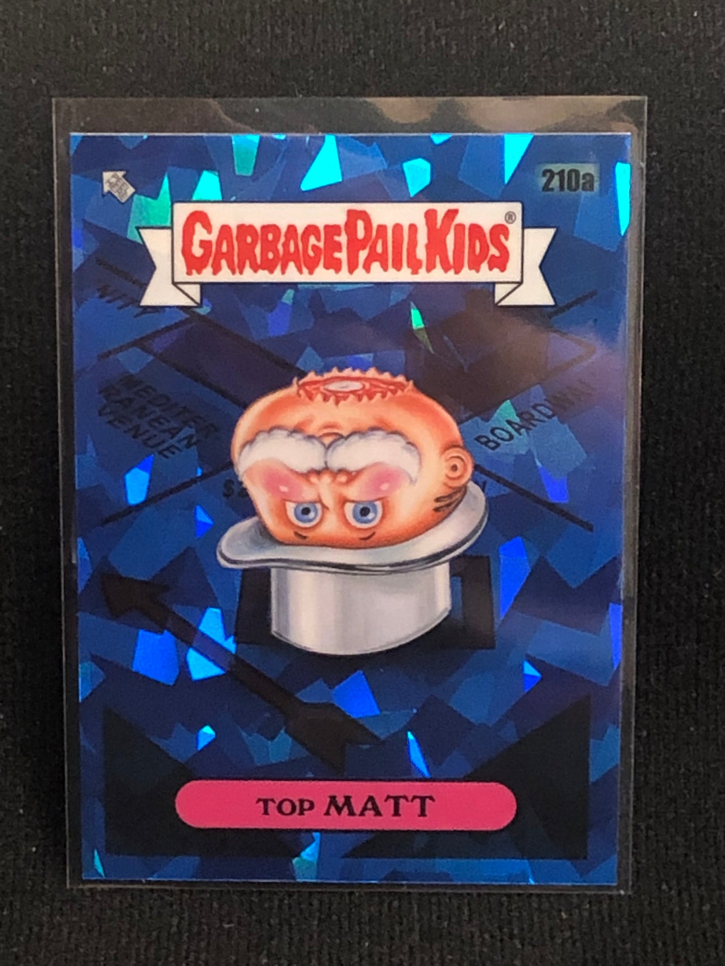 Garbage Pail Kids Sapphire Edition 3 U-PICK Base Singles 167a-216b