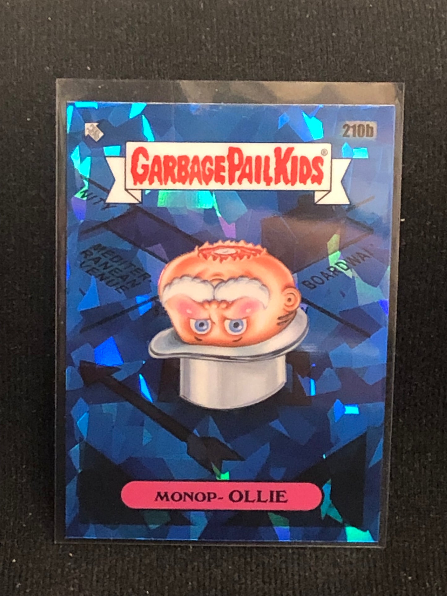 Garbage Pail Kids Sapphire Edition 3 U-PICK Base Singles 167a-216b