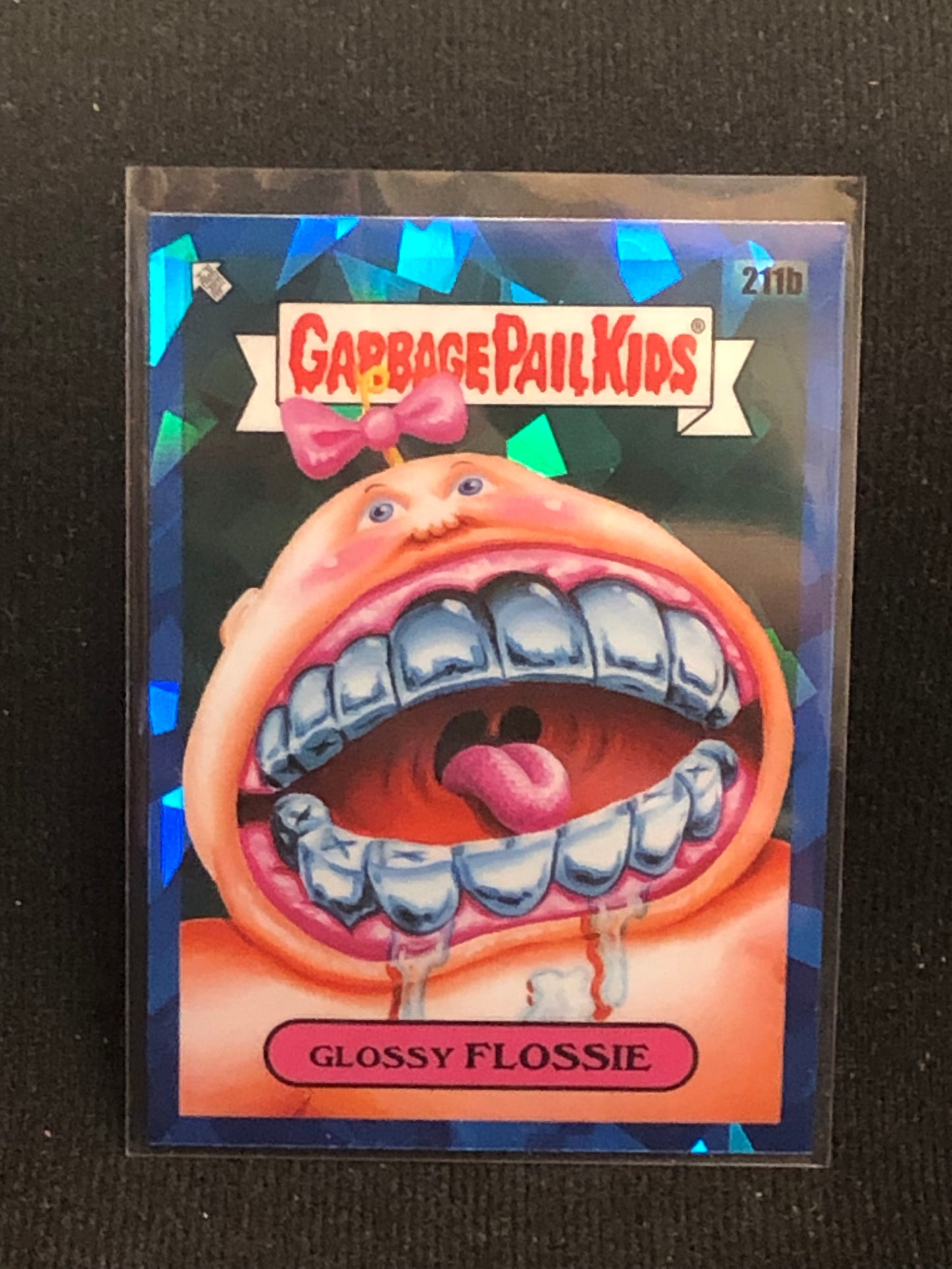 Garbage Pail Kids Sapphire Edition 3 U-PICK Base Singles 167a-216b