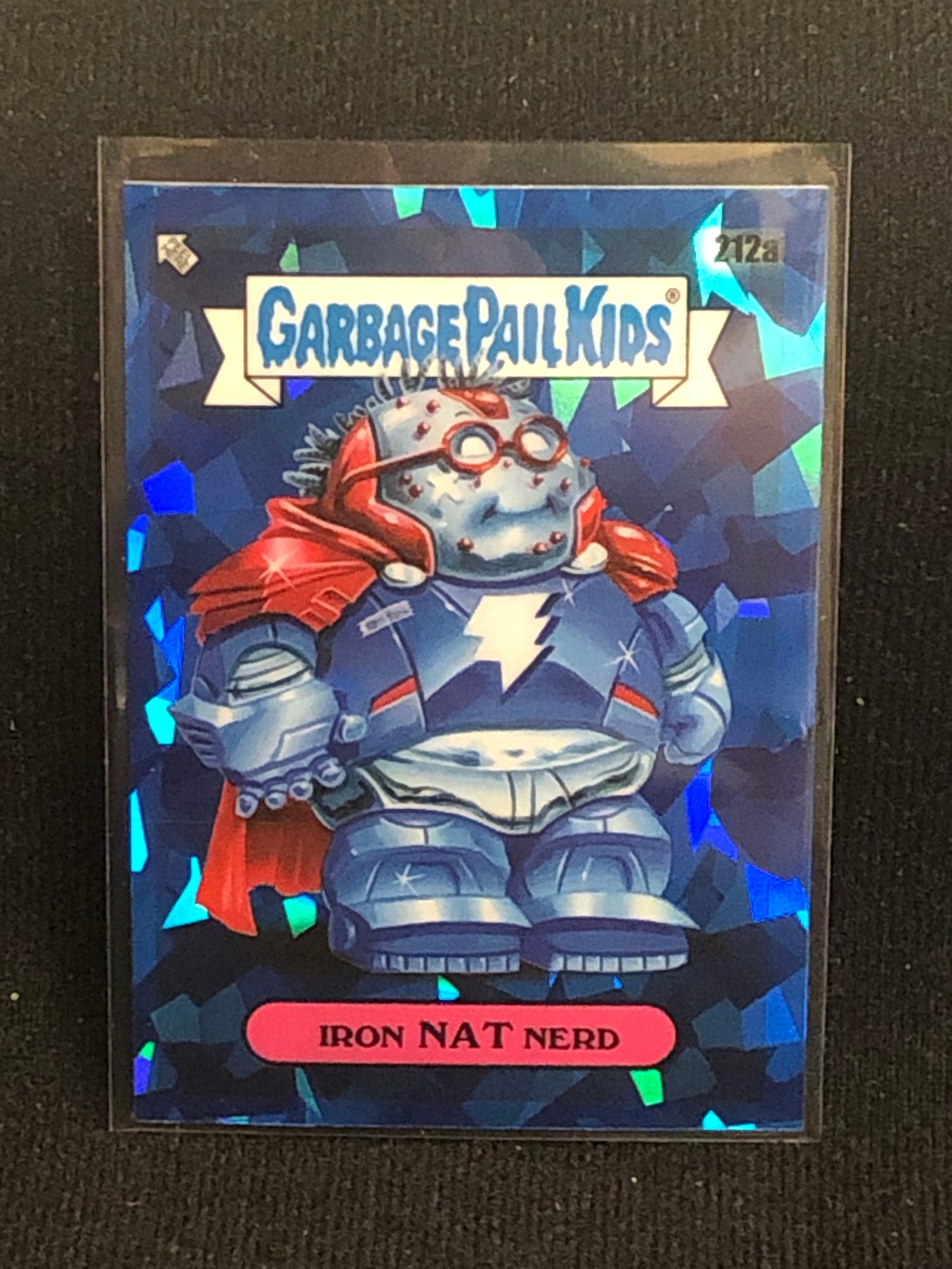 Garbage Pail Kids Sapphire Edition 3 U-PICK Base Singles 167a-216b