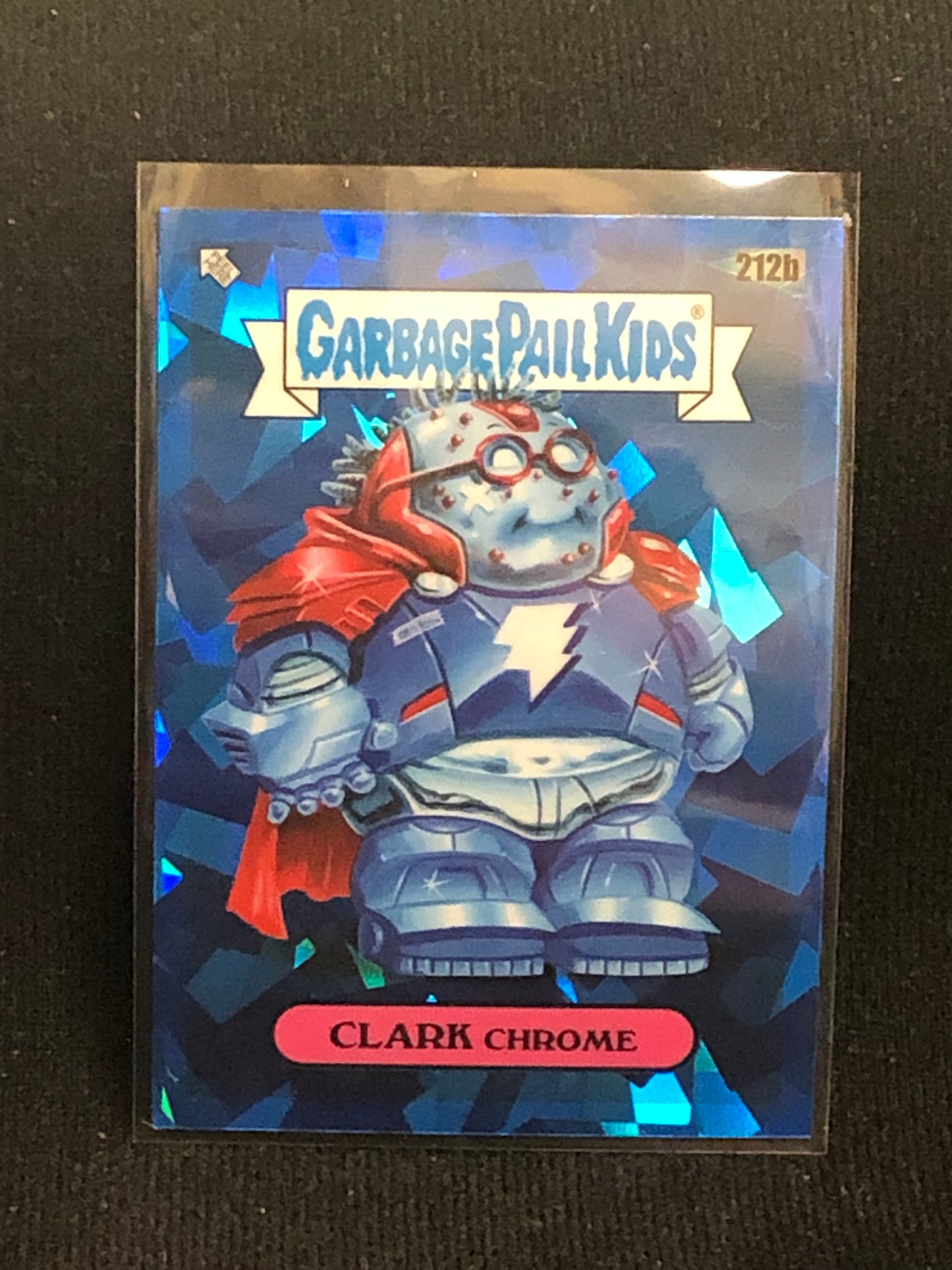 Garbage Pail Kids Sapphire Edition 3 U-PICK Base Singles 167a-216b