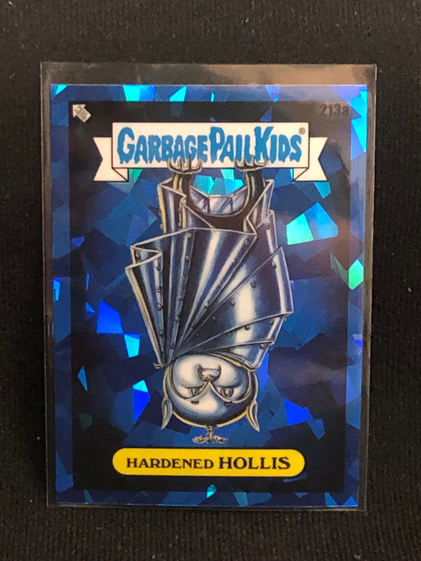 Garbage Pail Kids Sapphire Edition 3 U-PICK Base Singles 167a-216b