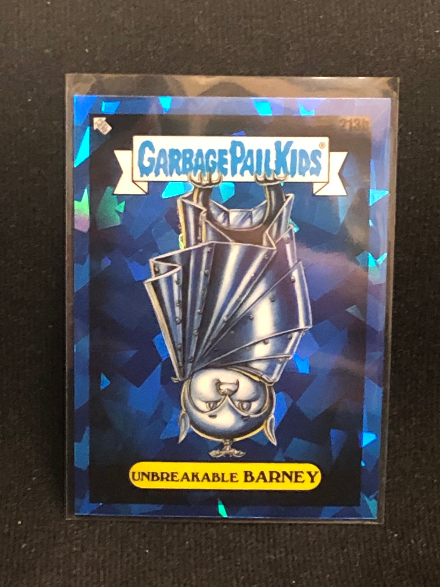 Garbage Pail Kids Sapphire Edition 3 U-PICK Base Singles 167a-216b