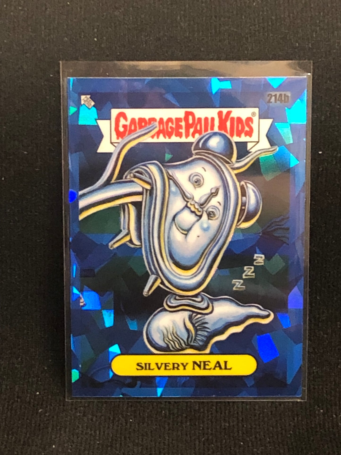 Garbage Pail Kids Sapphire Edition 3 U-PICK Base Singles 167a-216b