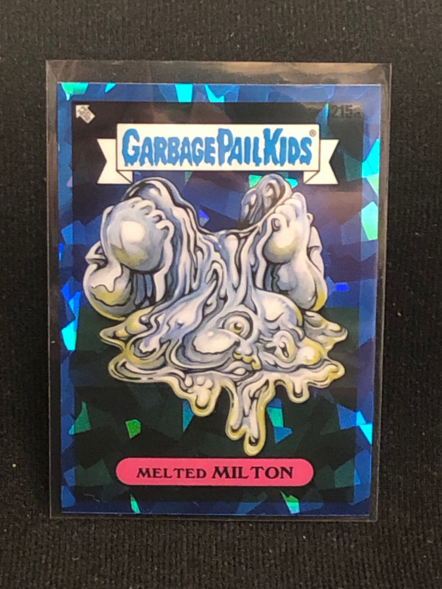 Garbage Pail Kids Sapphire Edition 3 U-PICK Base Singles 167a-216b