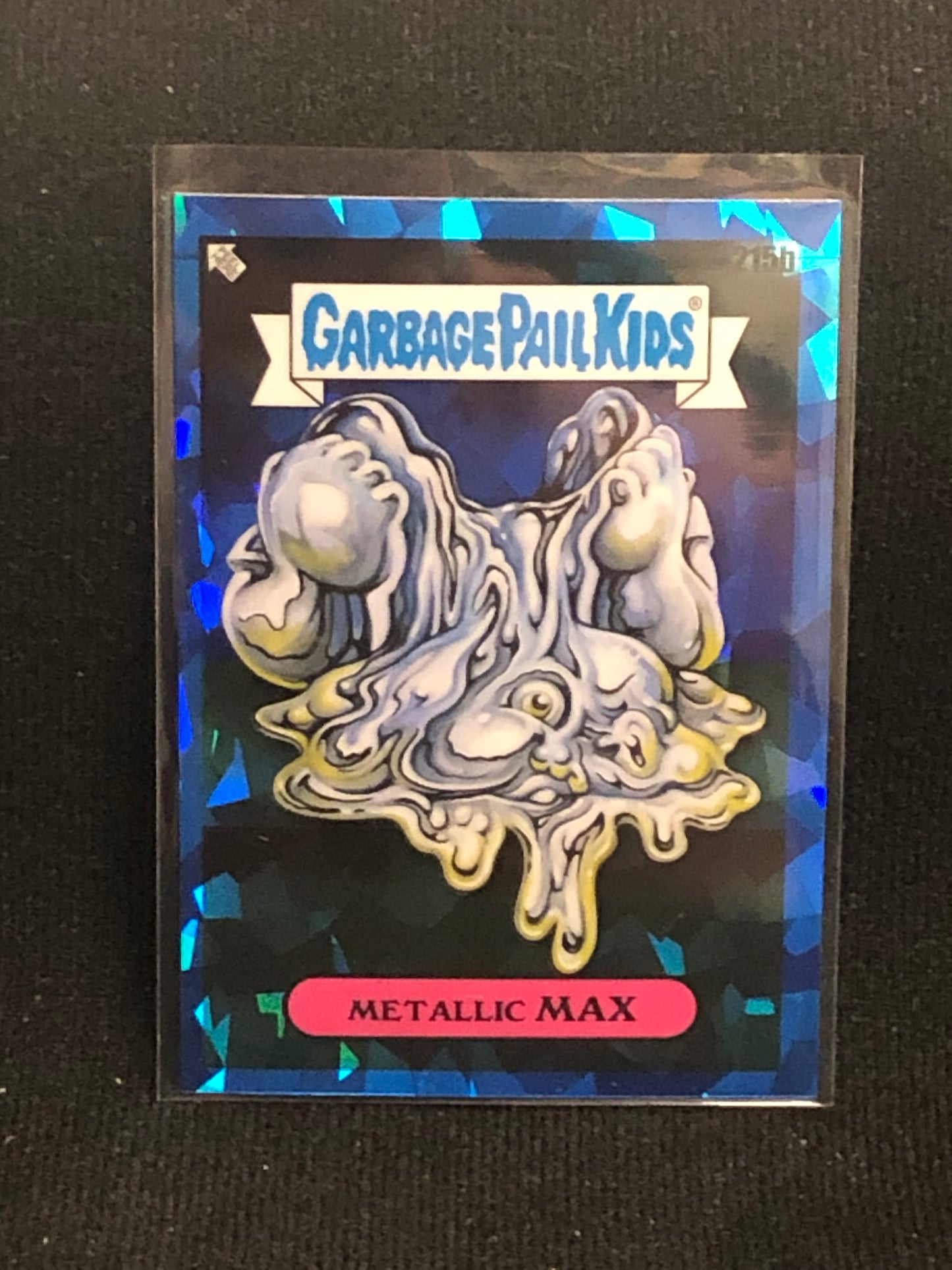 Garbage Pail Kids Sapphire Edition 3 U-PICK Base Singles 167a-216b