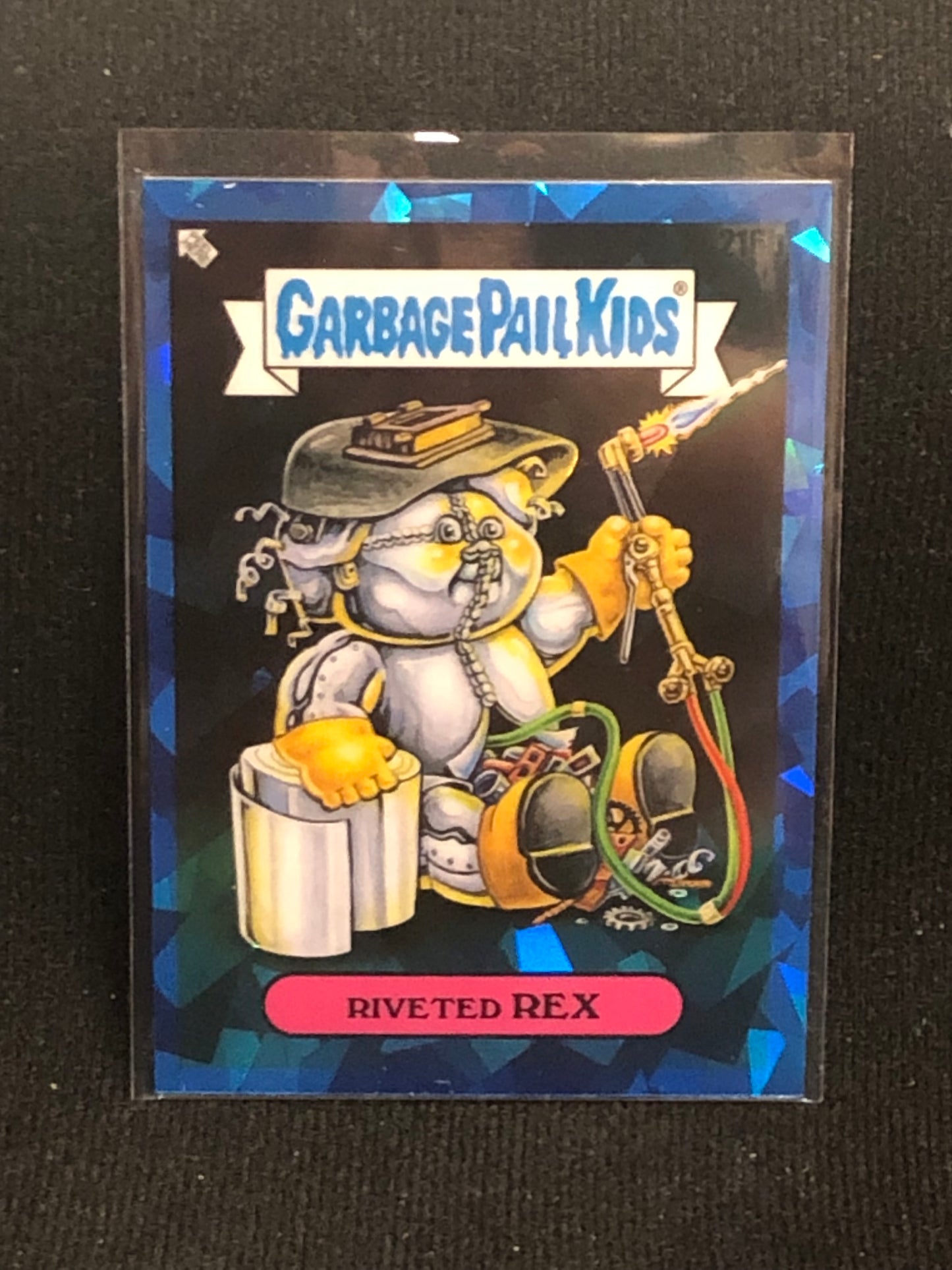 Garbage Pail Kids Sapphire Edition 3 U-PICK Base Singles 167a-216b