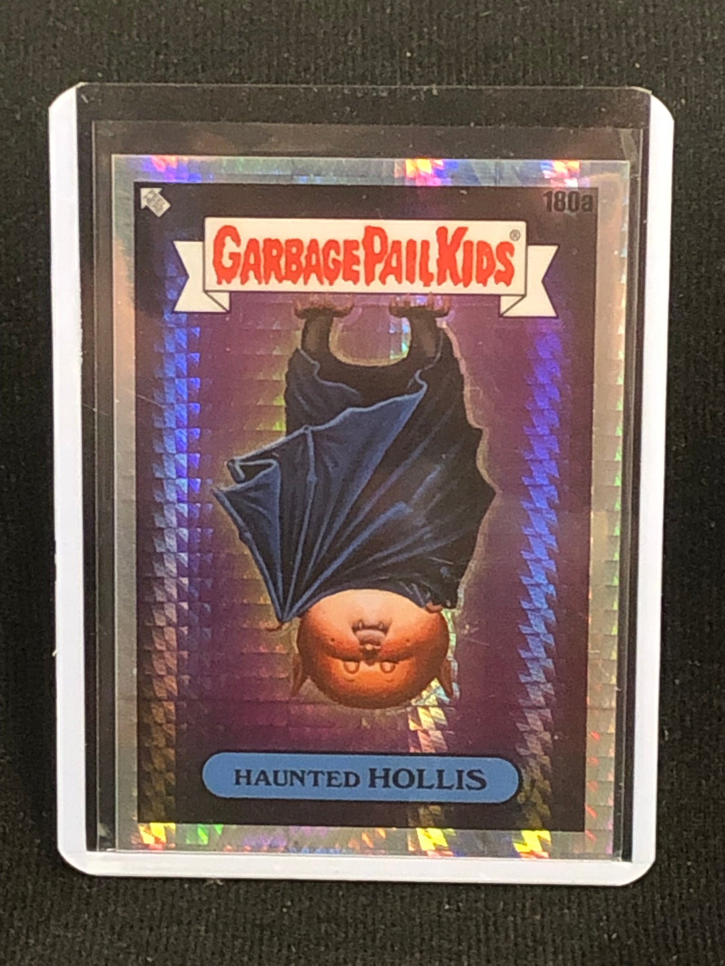 Garbage Pail Kids Chrome Series 5 U-PICK Prism Singles