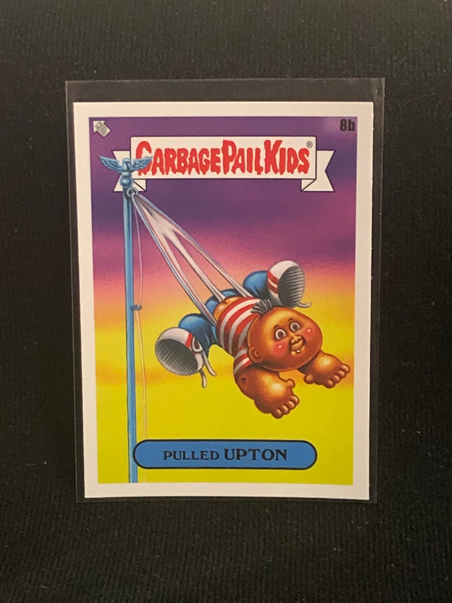 Garbage Pail Kids Late To School U-PICK Base Singles 1a-50b