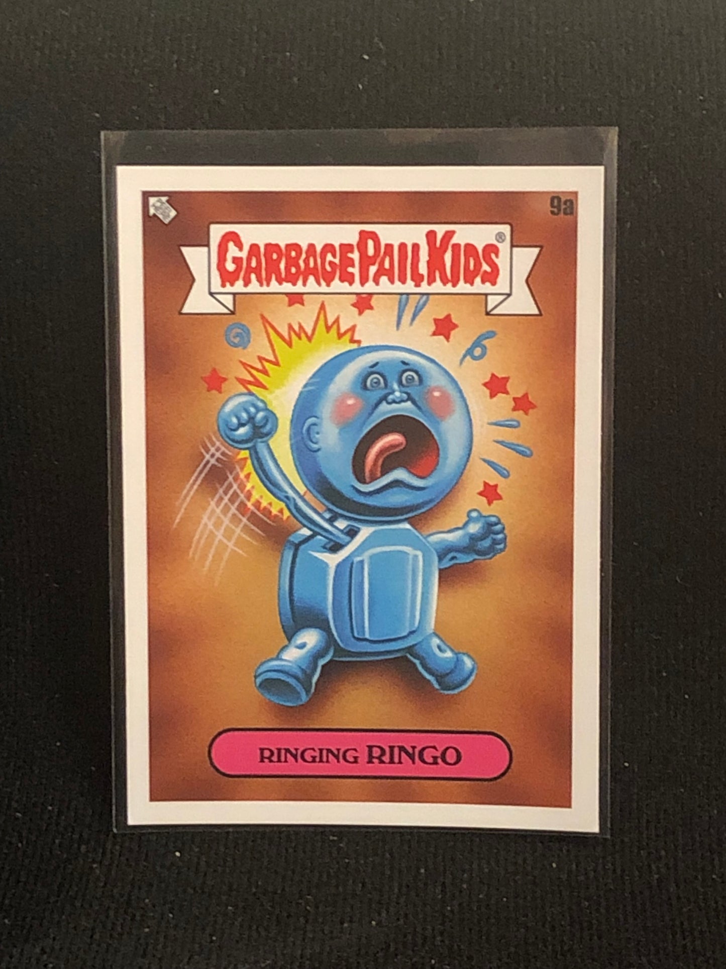 Garbage Pail Kids Late To School U-PICK Base Singles 1a-50b