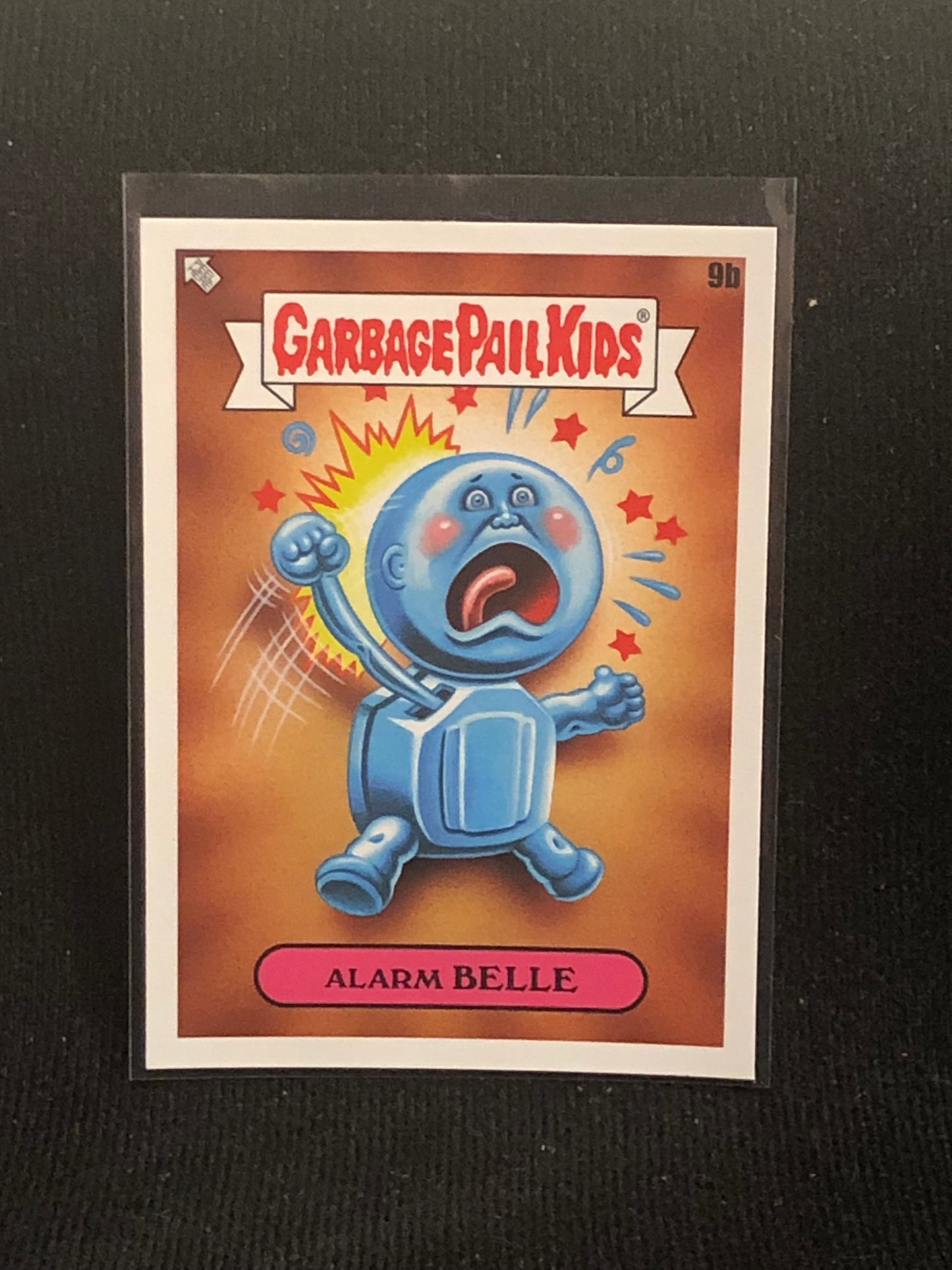 Garbage Pail Kids Late To School U-PICK Base Singles 1a-50b