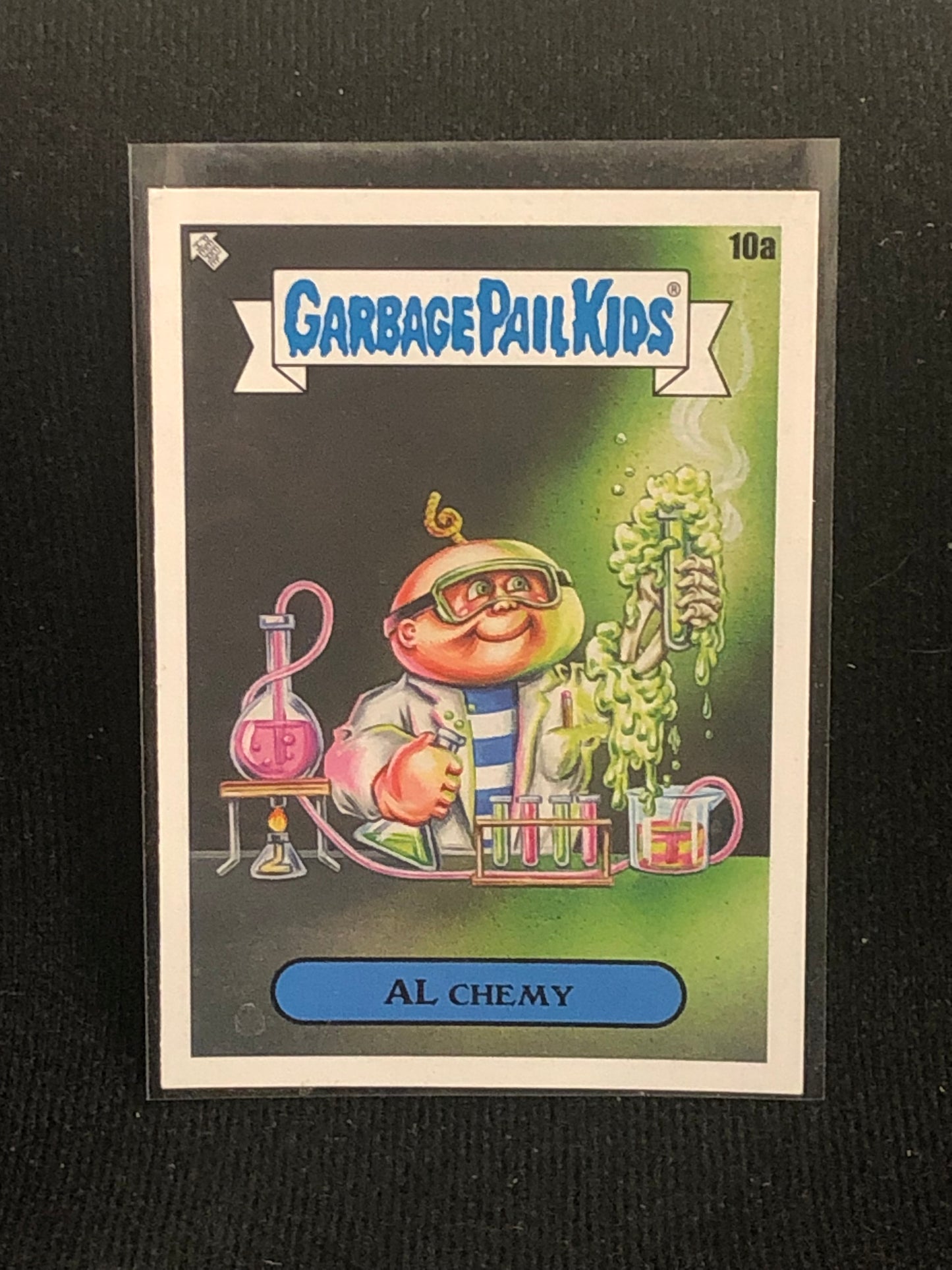 Garbage Pail Kids Late To School U-PICK Base Singles 1a-50b