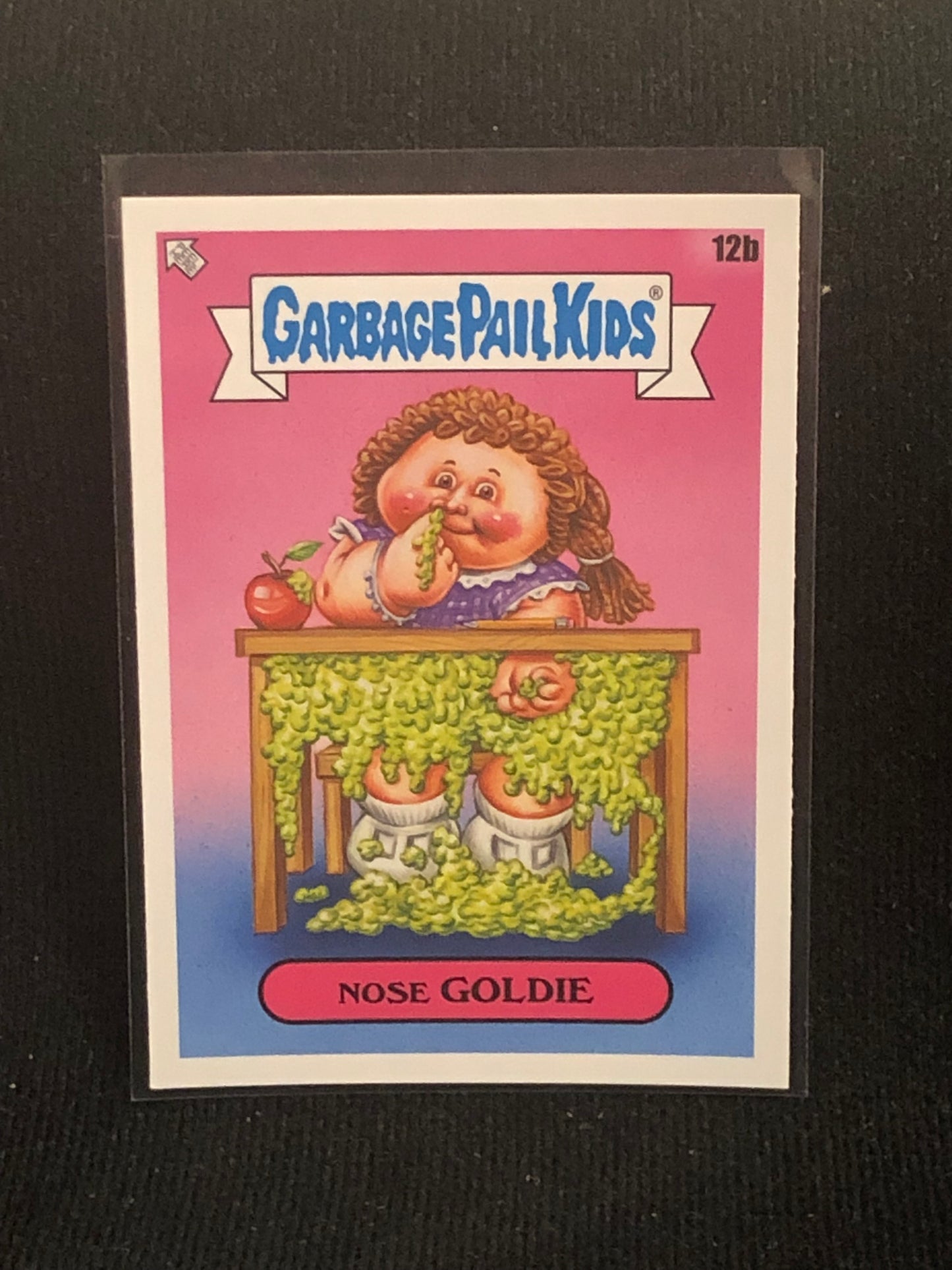 Garbage Pail Kids Late To School U-PICK Base Singles 1a-50b