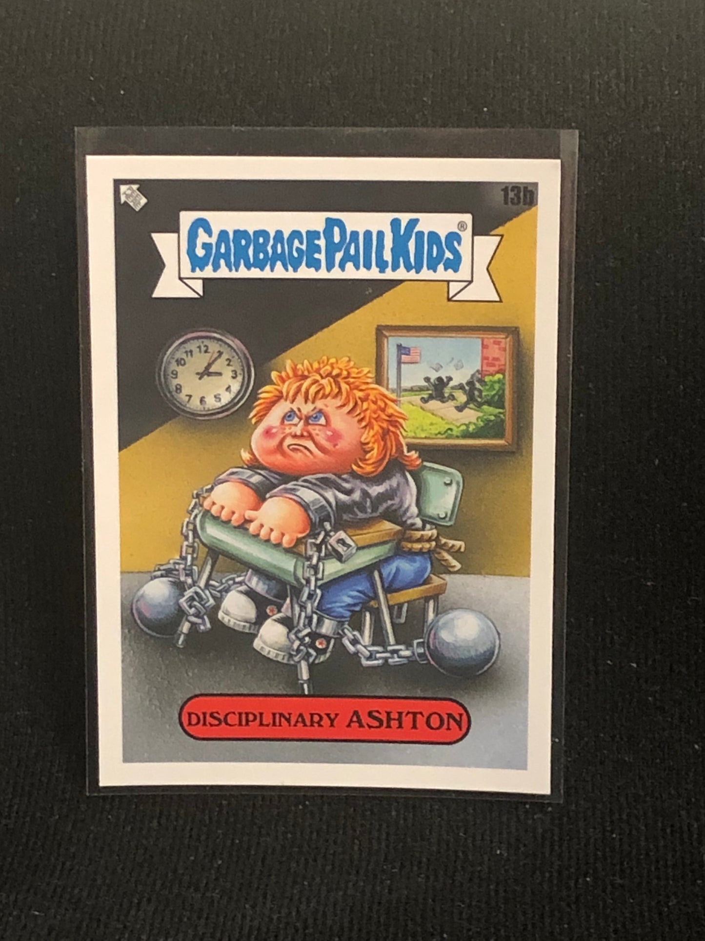 Garbage Pail Kids Late To School U-PICK Base Singles 1a-50b