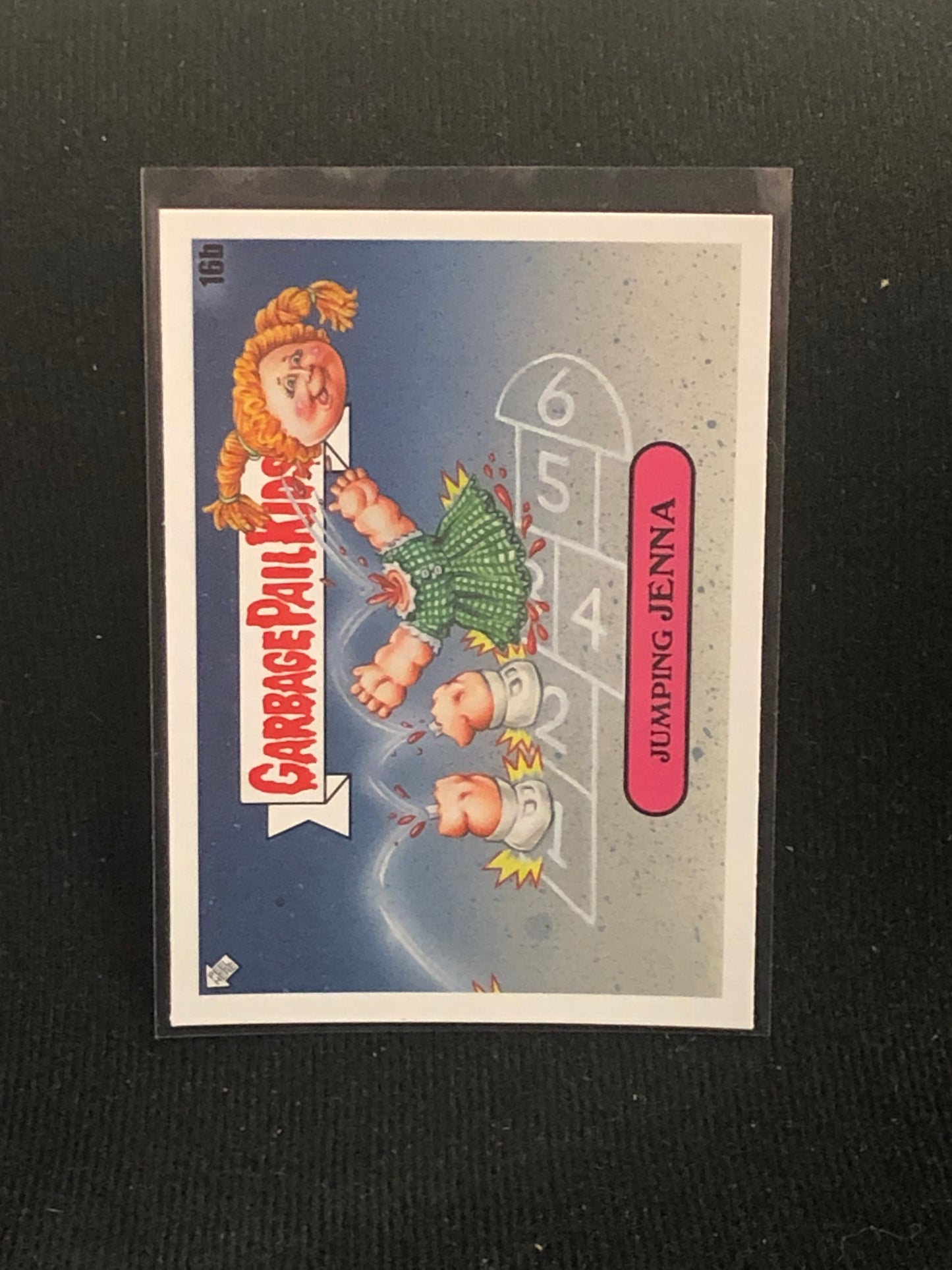 Garbage Pail Kids Late To School U-PICK Base Singles 1a-50b