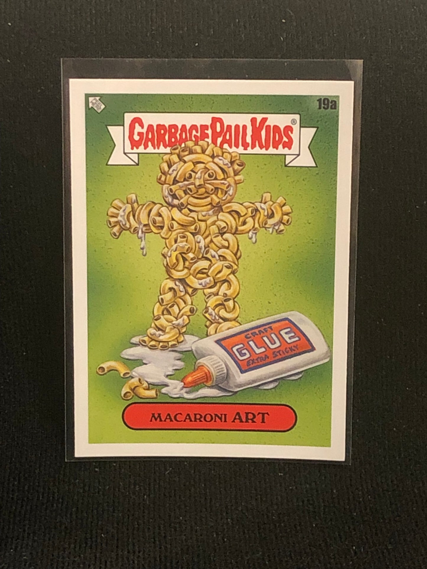 Garbage Pail Kids Late To School U-PICK Base Singles 1a-50b