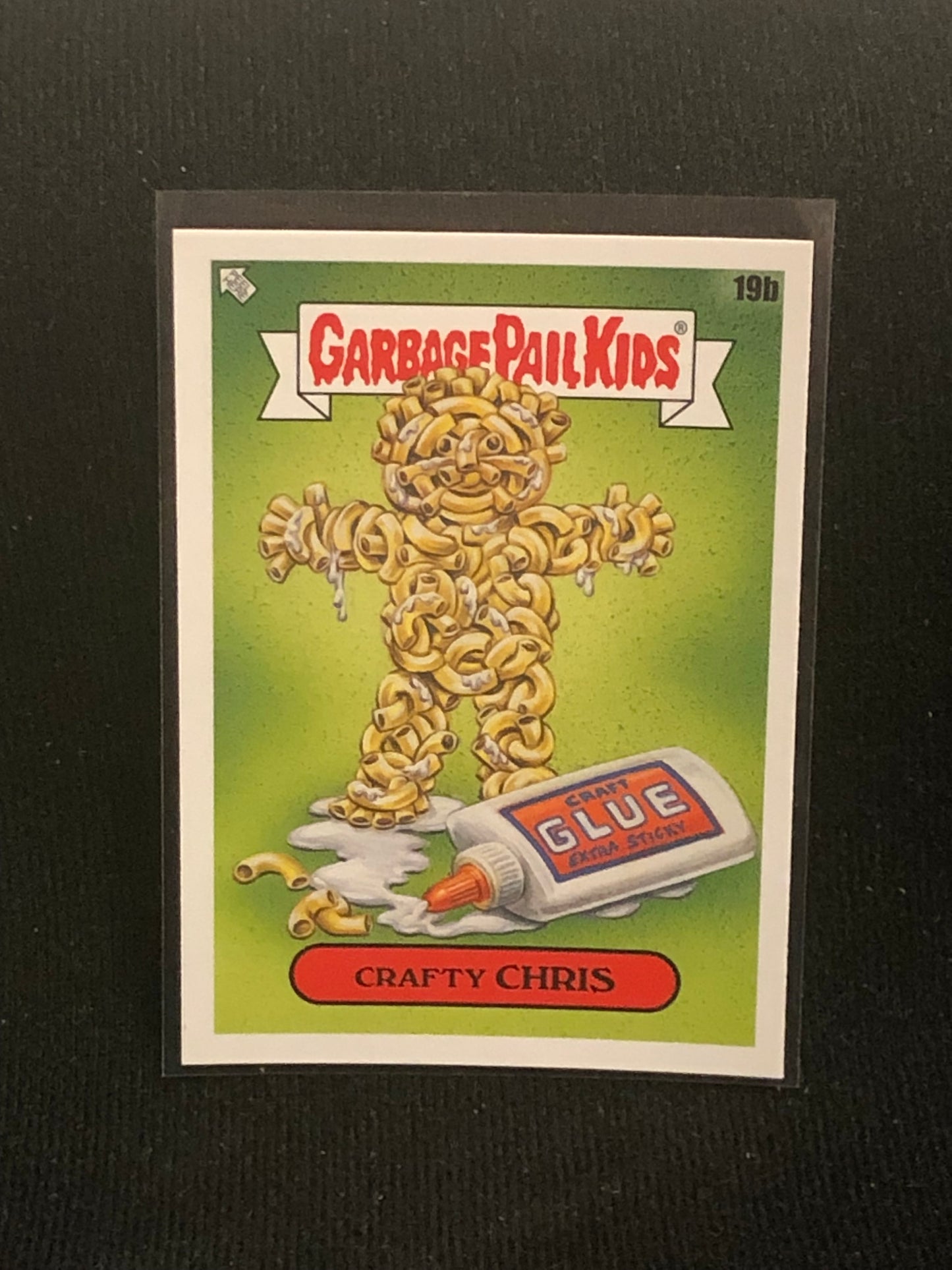 Garbage Pail Kids Late To School U-PICK Base Singles 1a-50b